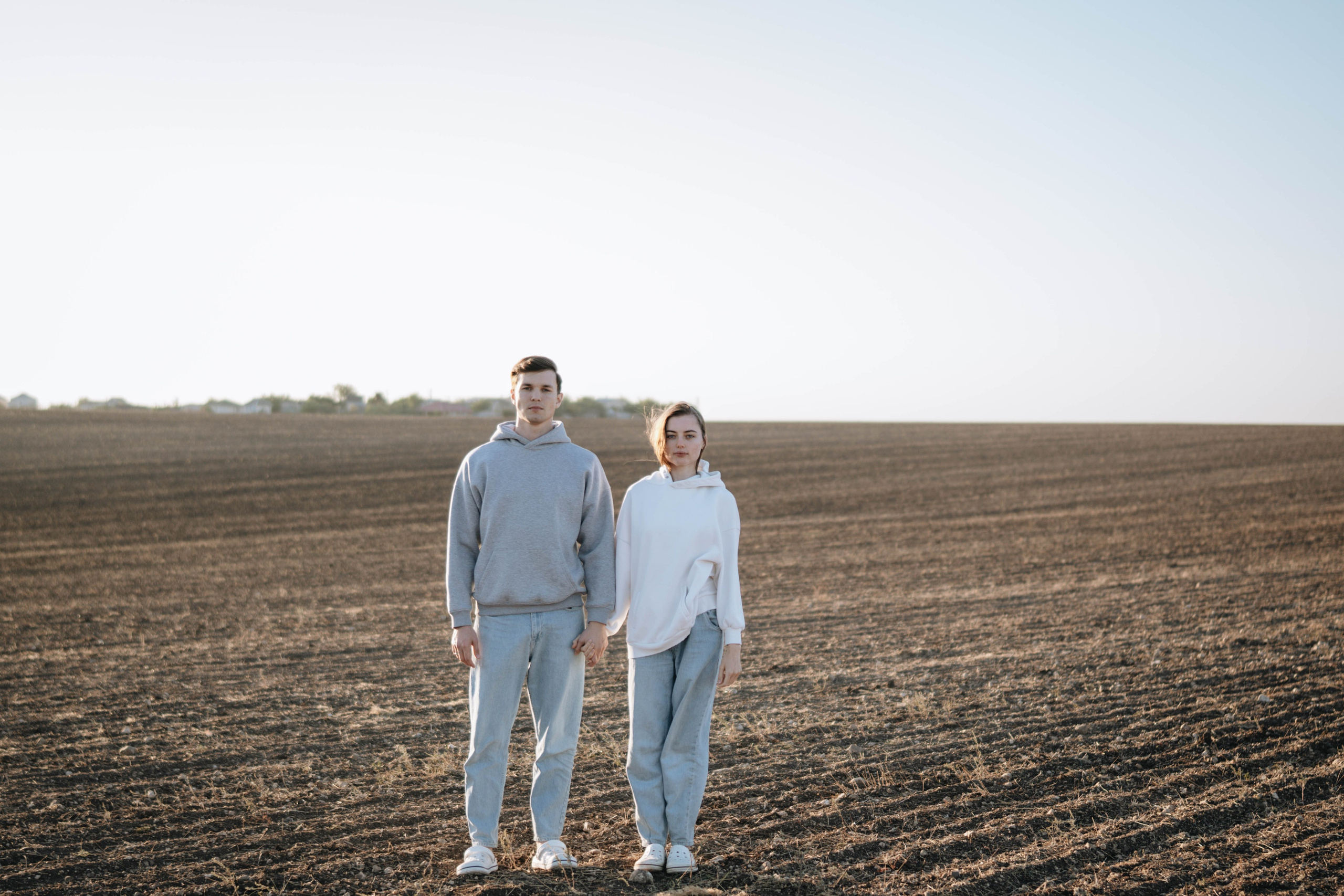 Про любовь. Семейный фотограф из Крыма Анастасия Кадырова