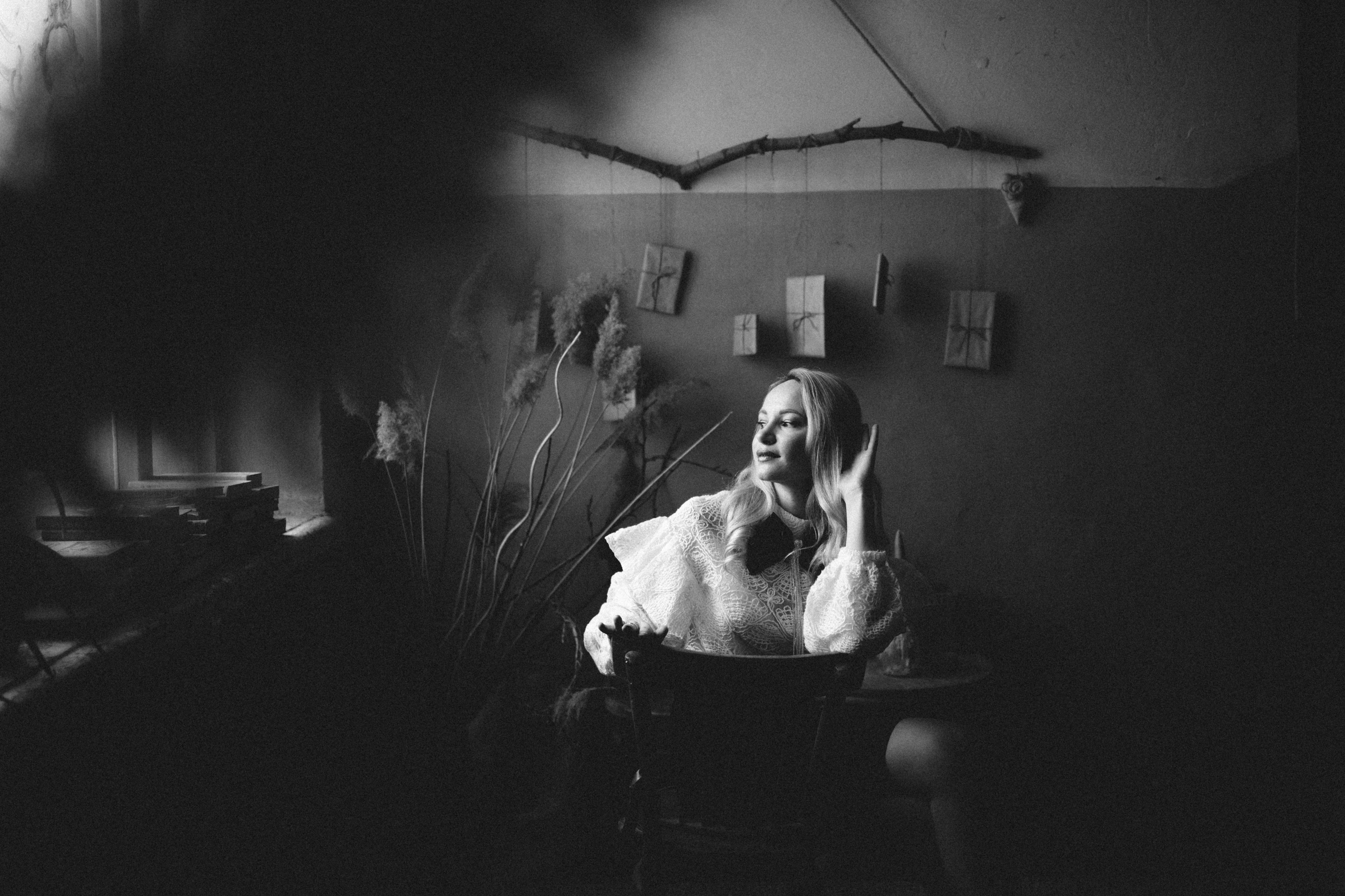 Дарья. Фотограф Уфа