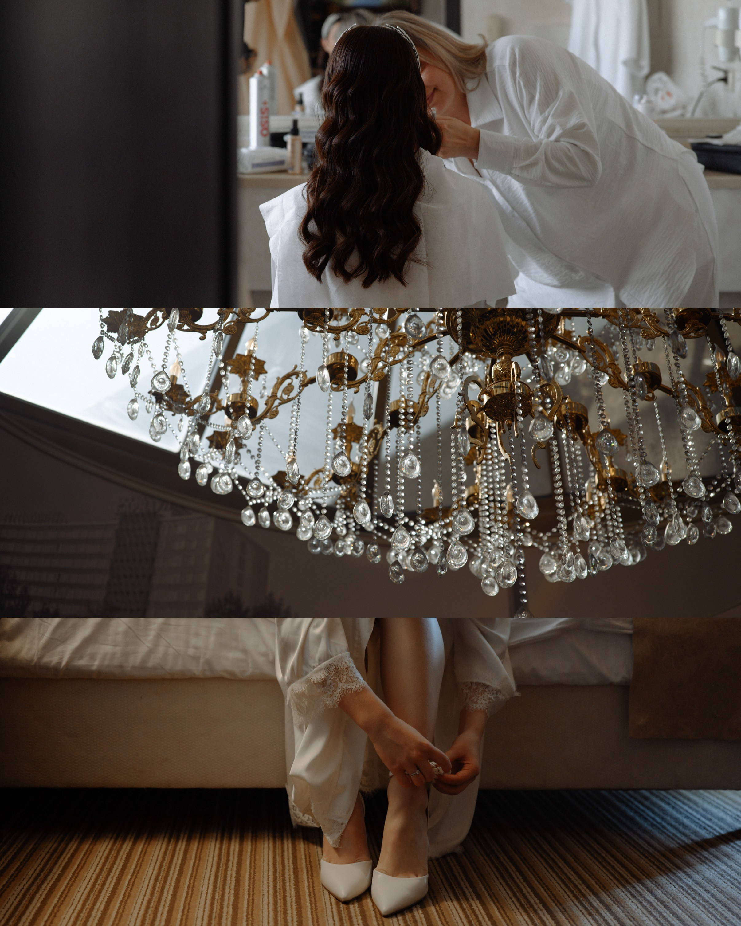 Свадебная. Фотограф Ирина Горелова Севастополь Крым