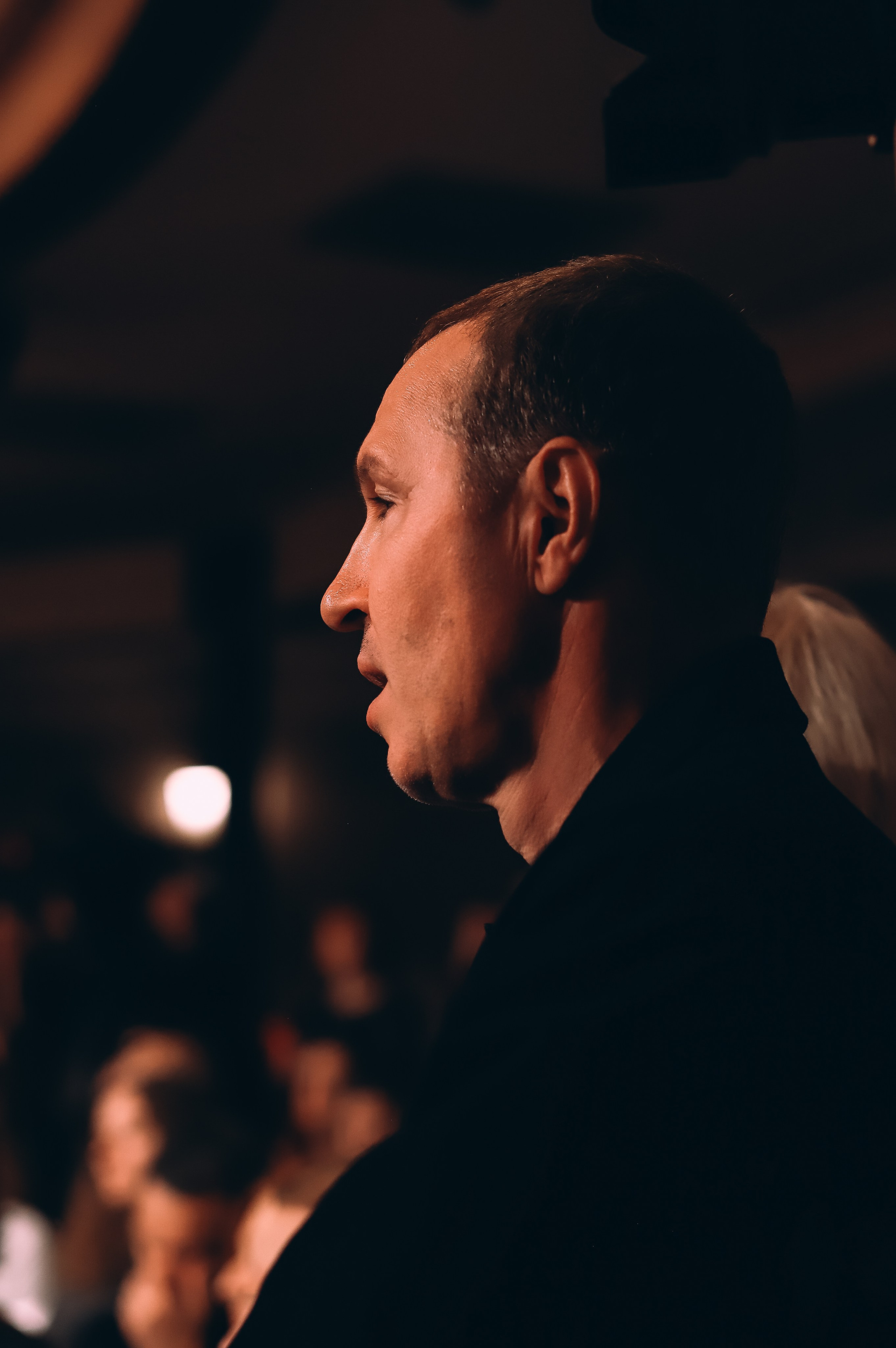 ТЕАТР. Портретный и семейный фотограф в Москве Куркино Челюскина Ольга