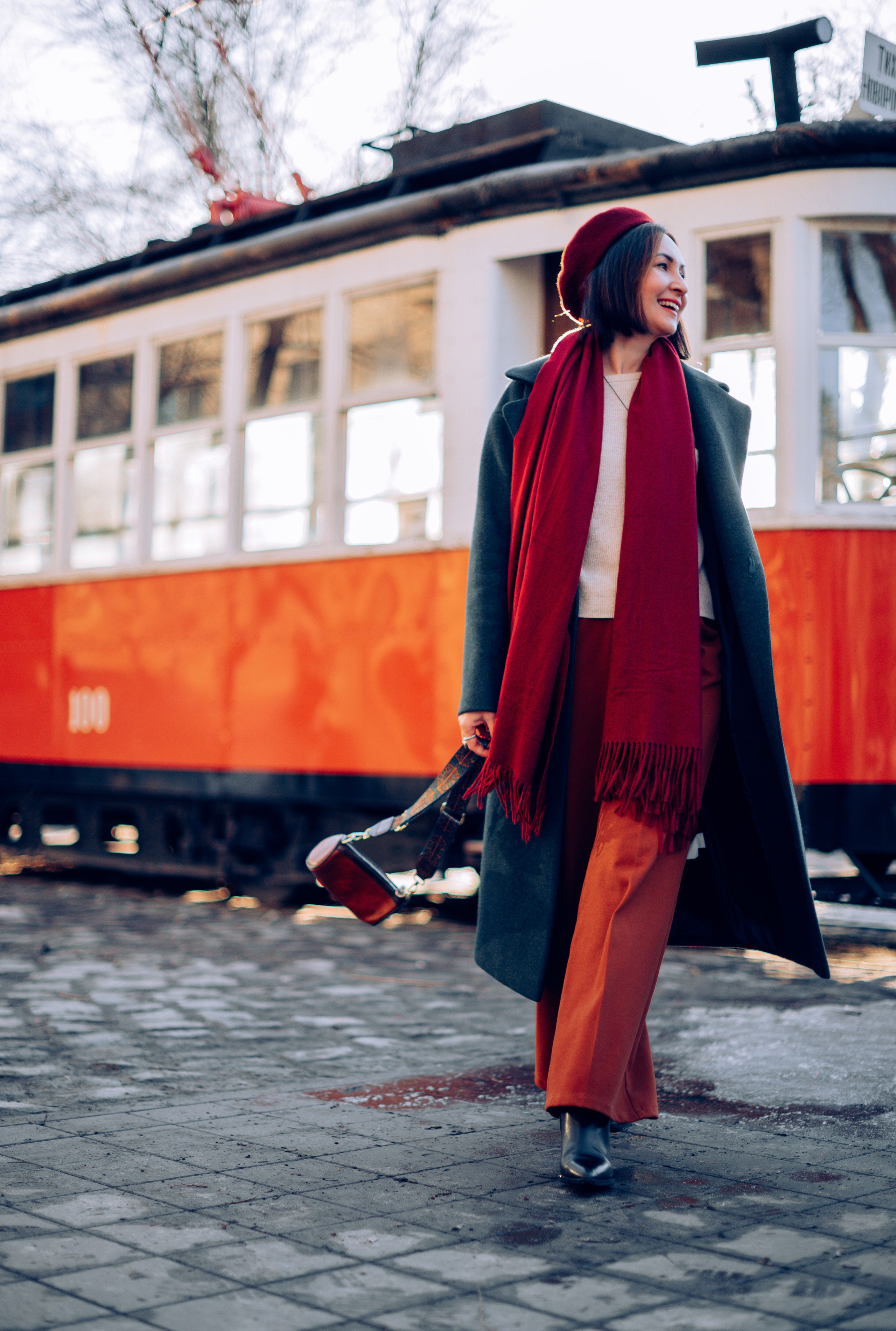 Наташа. Творческий фотограф в Волгограде