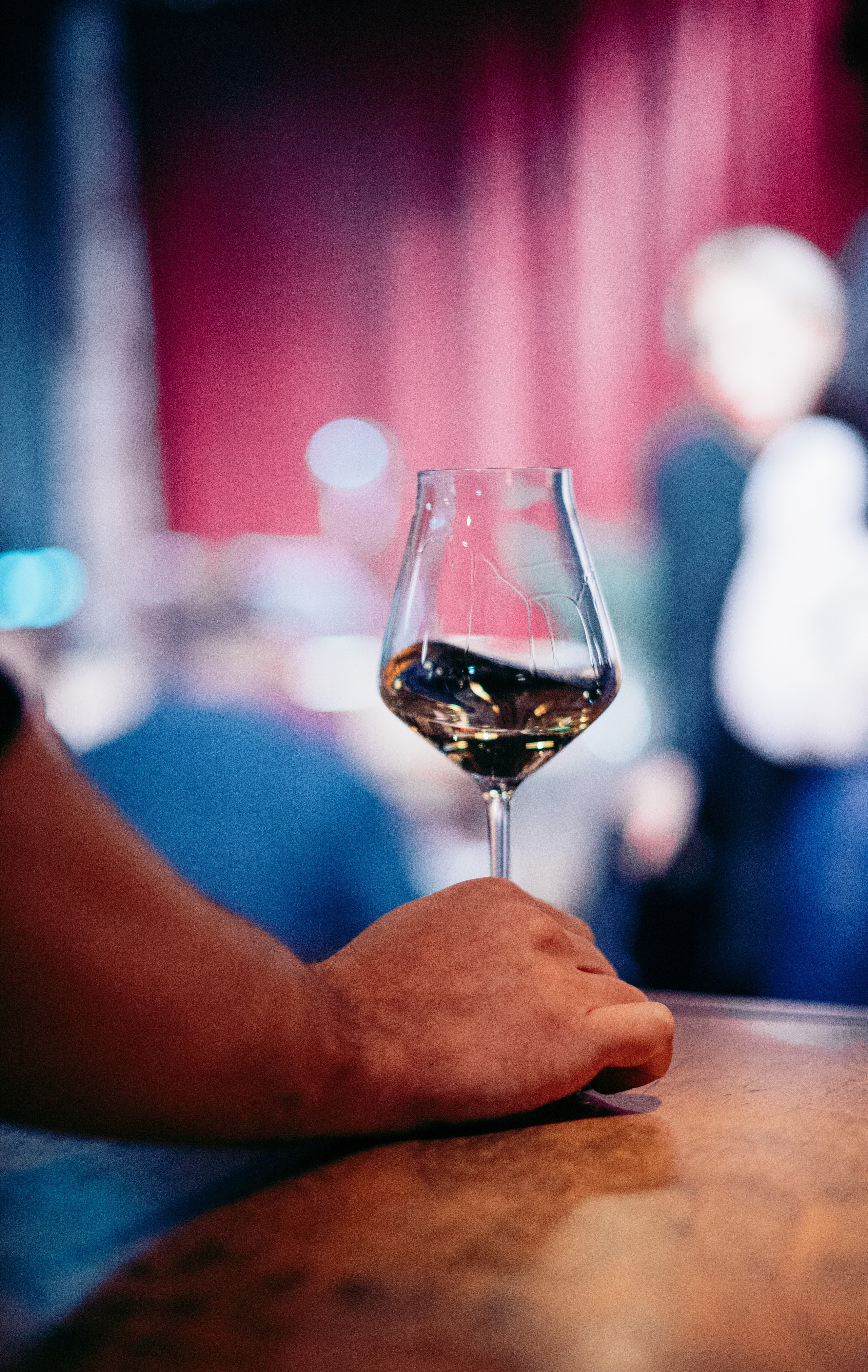 Гастроужин анонс. Творческий фотограф в Волгограде