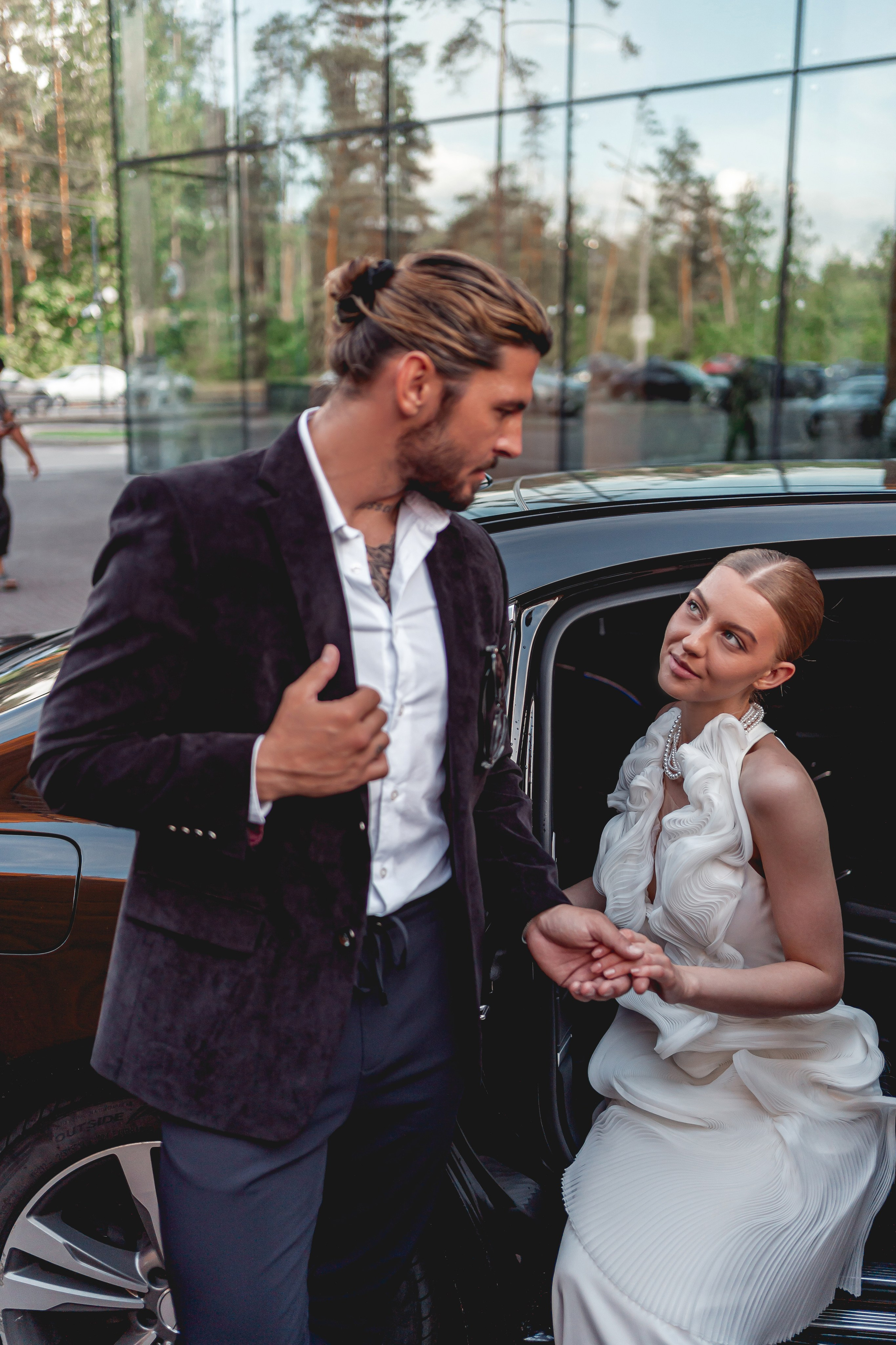 Барвиха. Детский и семейный фотограф в Москве Гордеев Владимир