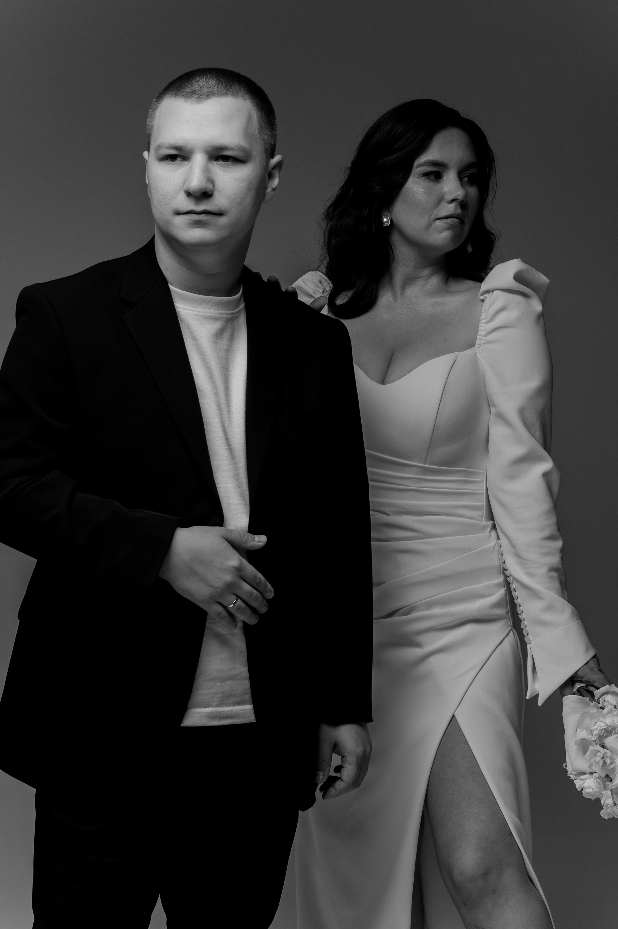 Константин и Анна. Фотограф Анна Пятак