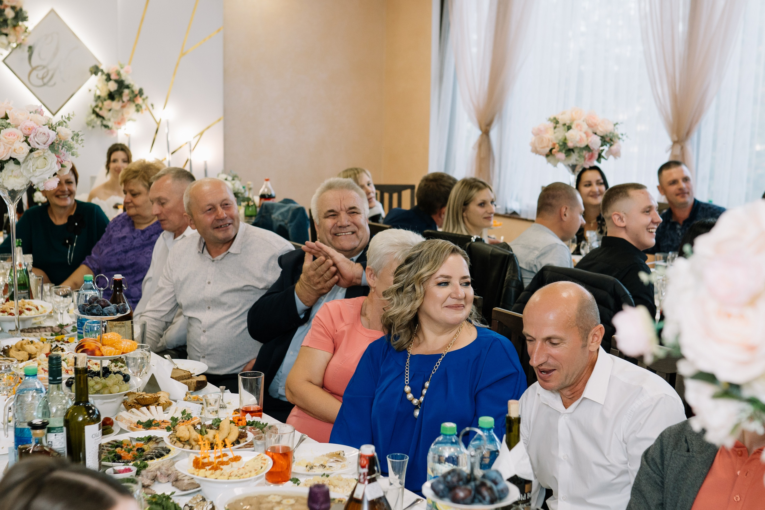 Олег & Алина