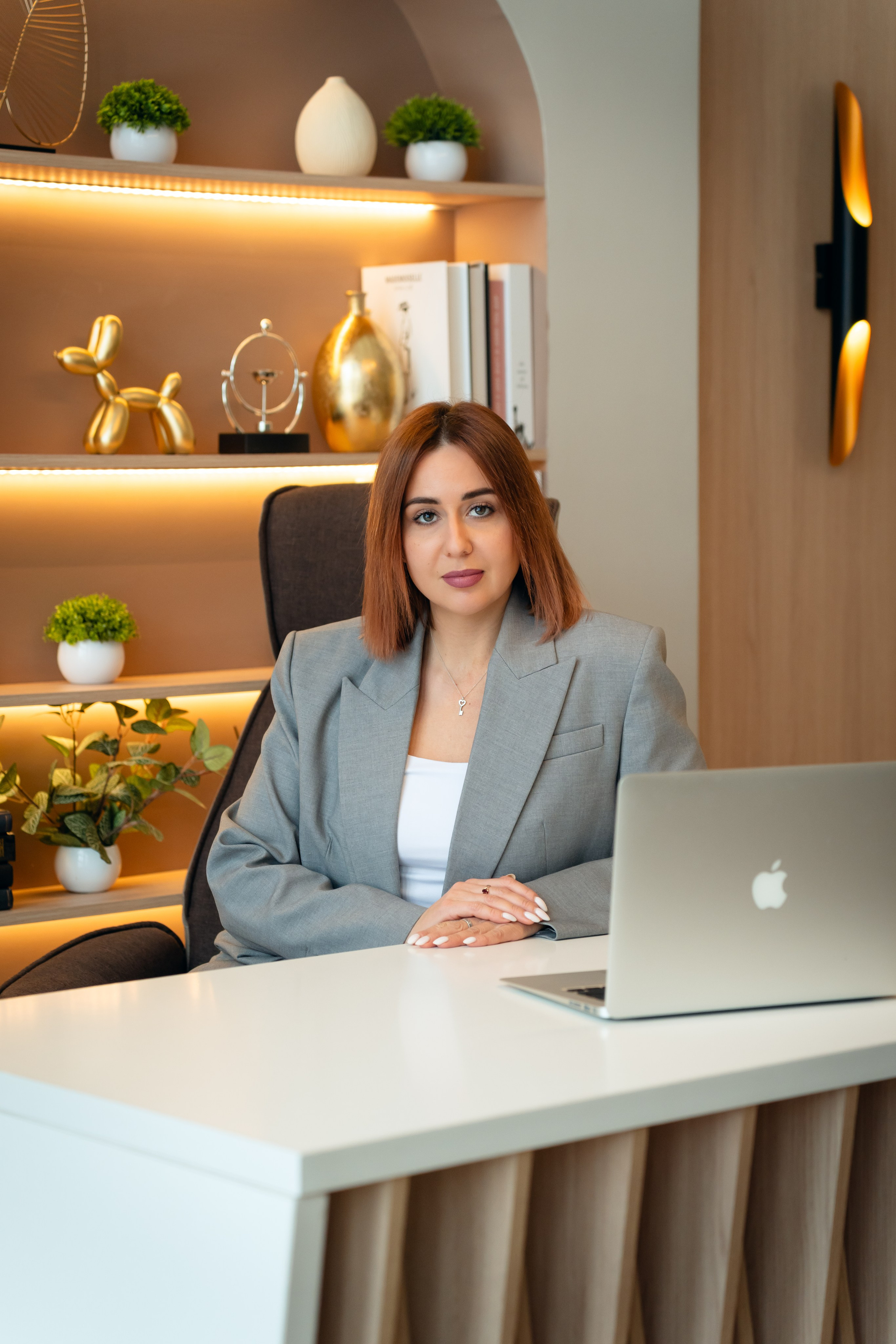 Индивидуальная. Фотограф Москва и МО