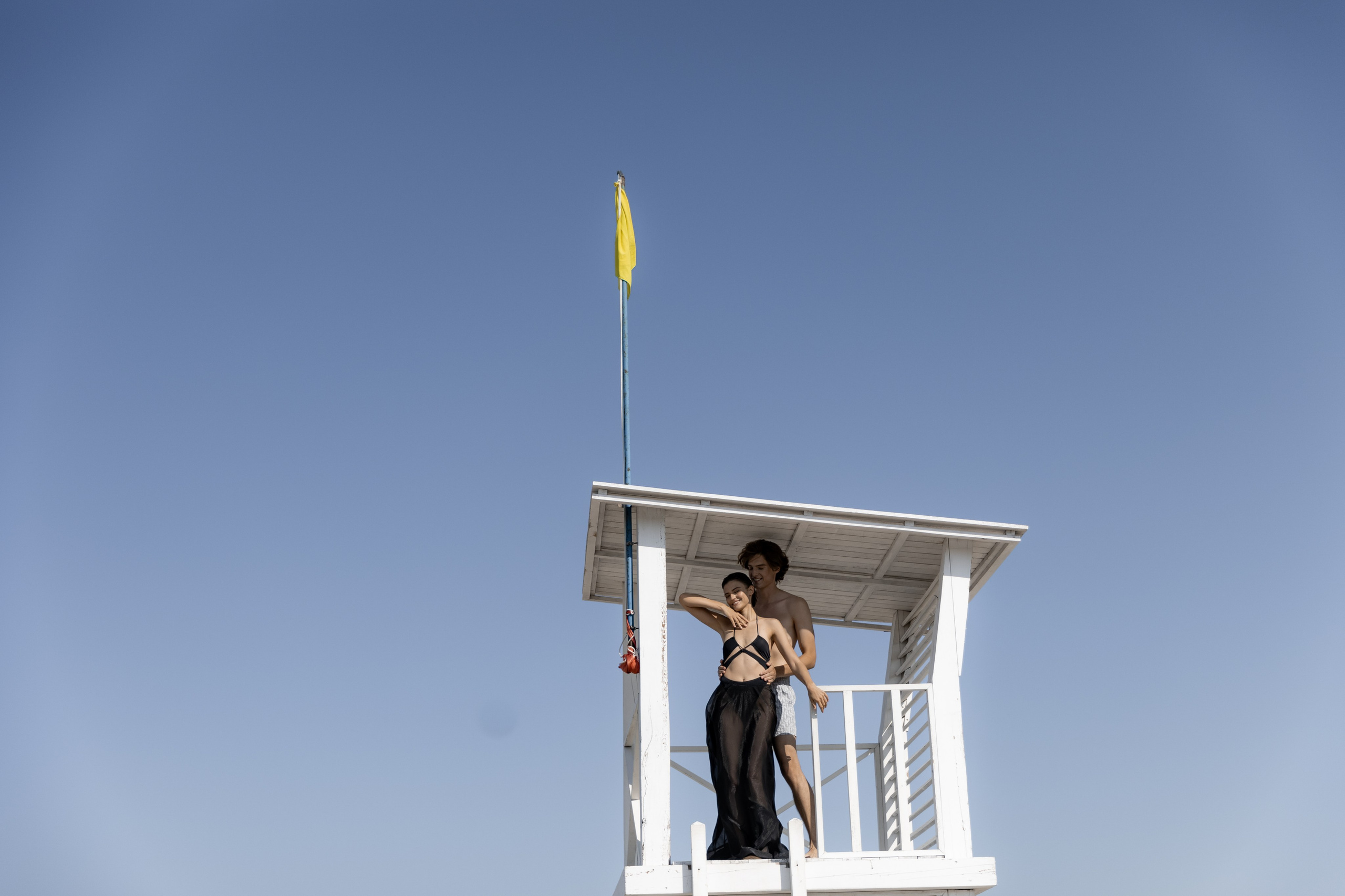 Свадьба серферов, Калининград. Свадебный фотограф Кристина Винокурова