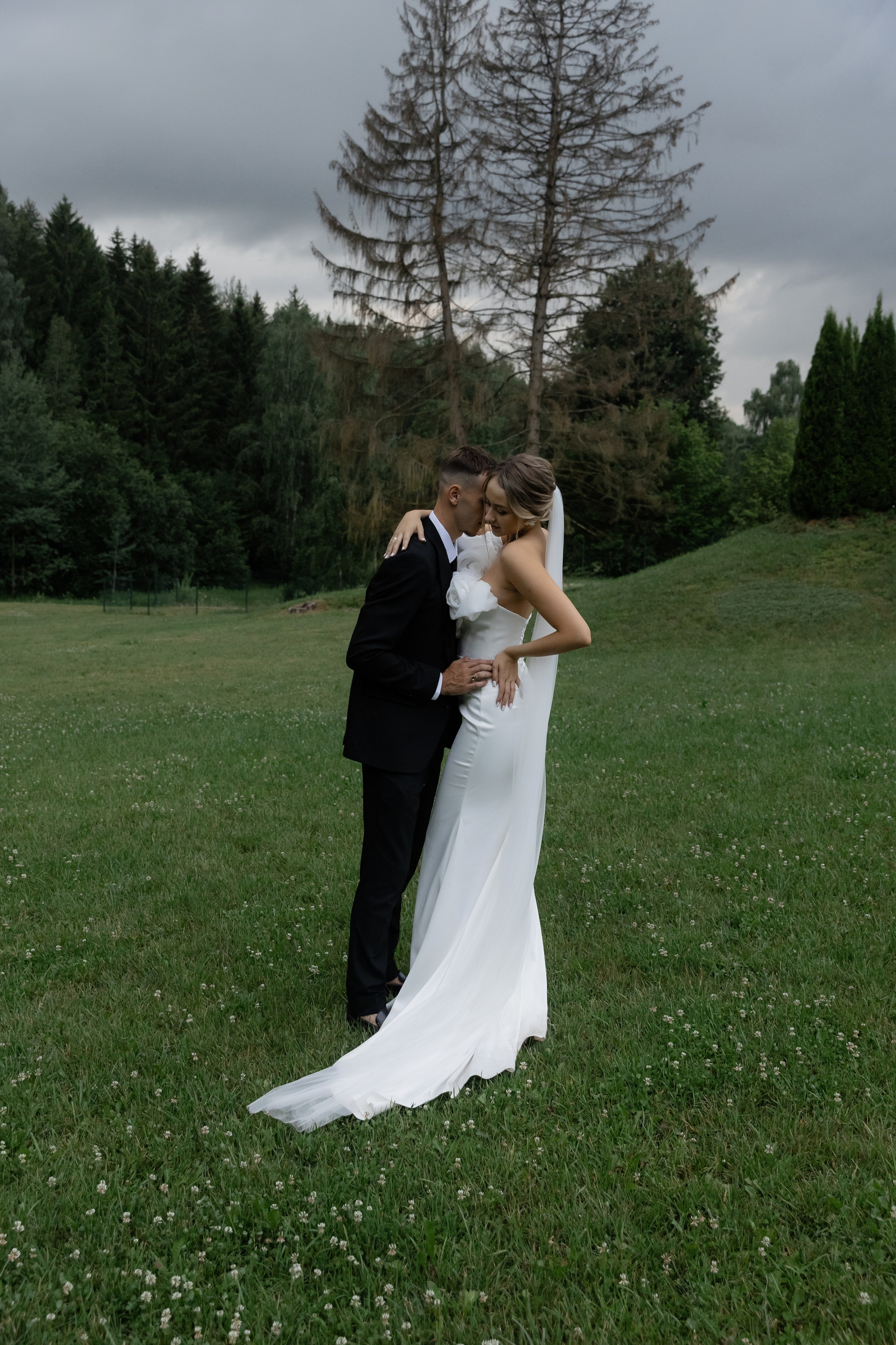 Влад Ира Royal Hall 1.07.2024. Свадебный фотограф Кристина Винокурова