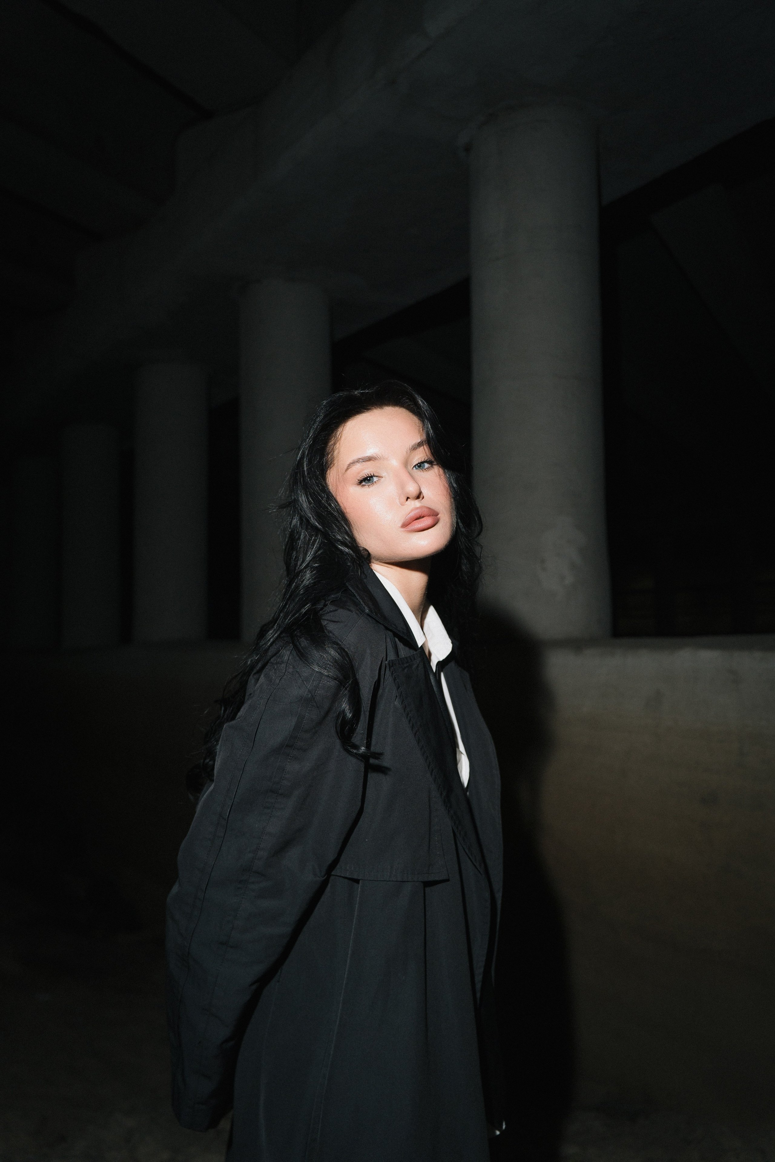 Даша Церуга. Свадебный и репортажный фотограф Москва. Николай Бойко