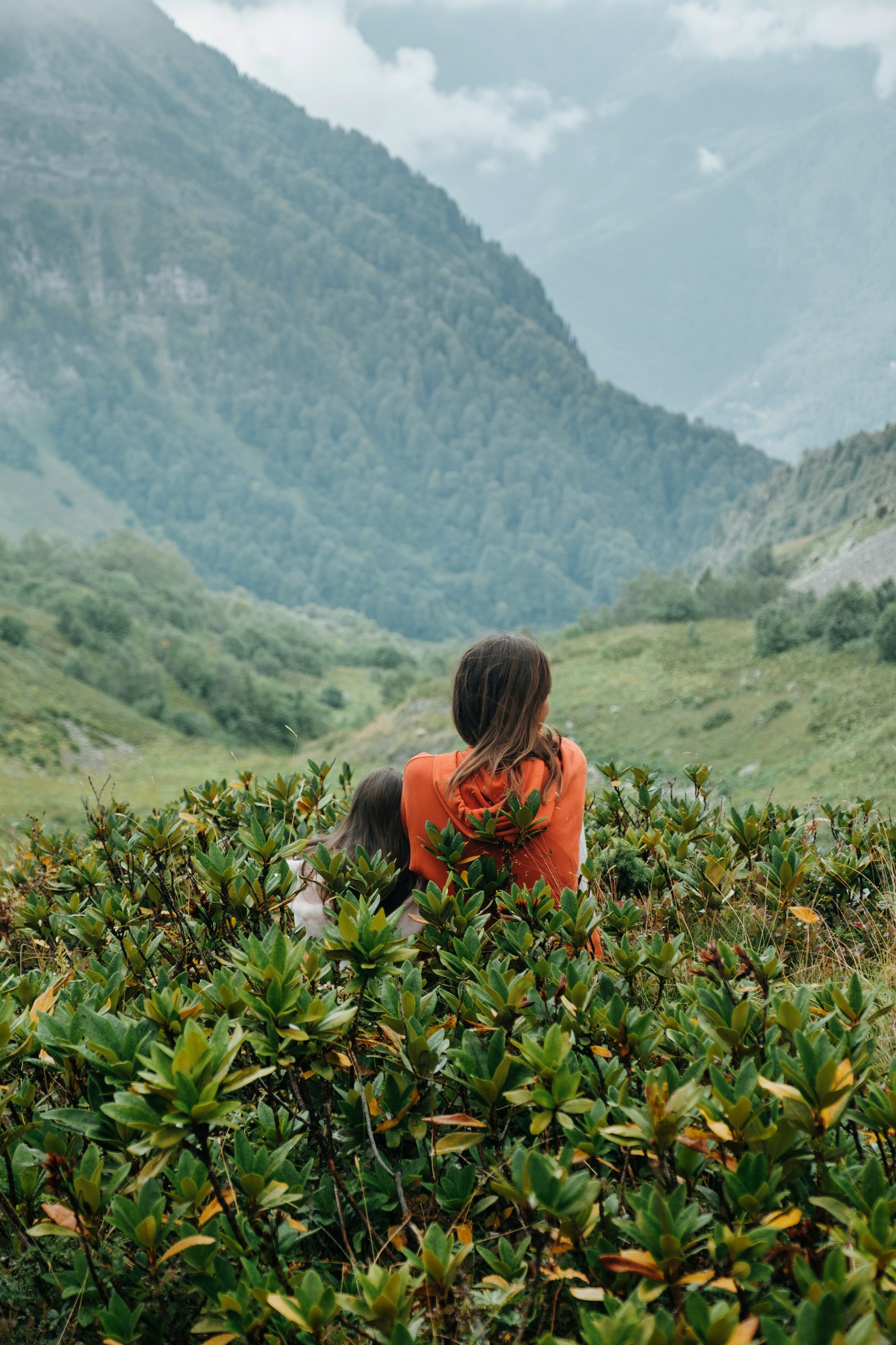 Горная карусель. Свадебный Видеограф Фотограф в Сочи