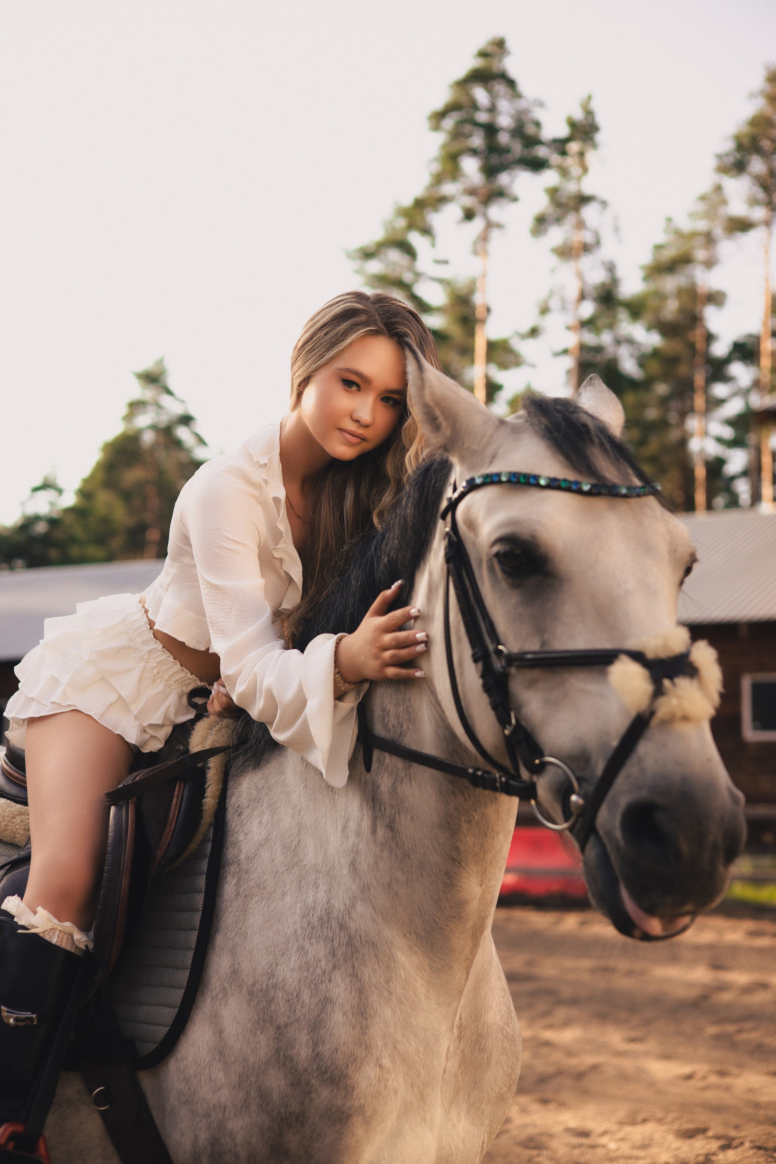 Алина. Фотограф Ломакина Анастасия