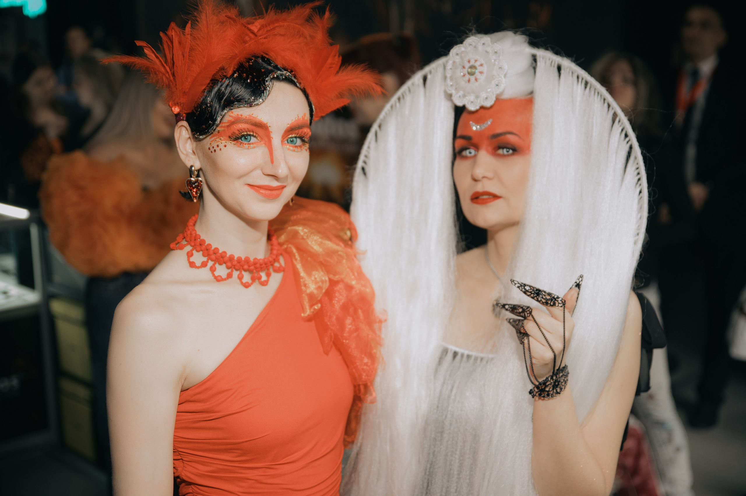 BeautyDayProHair 2025. Свадебный и портретный фотограф в Москве Жердев Даниил