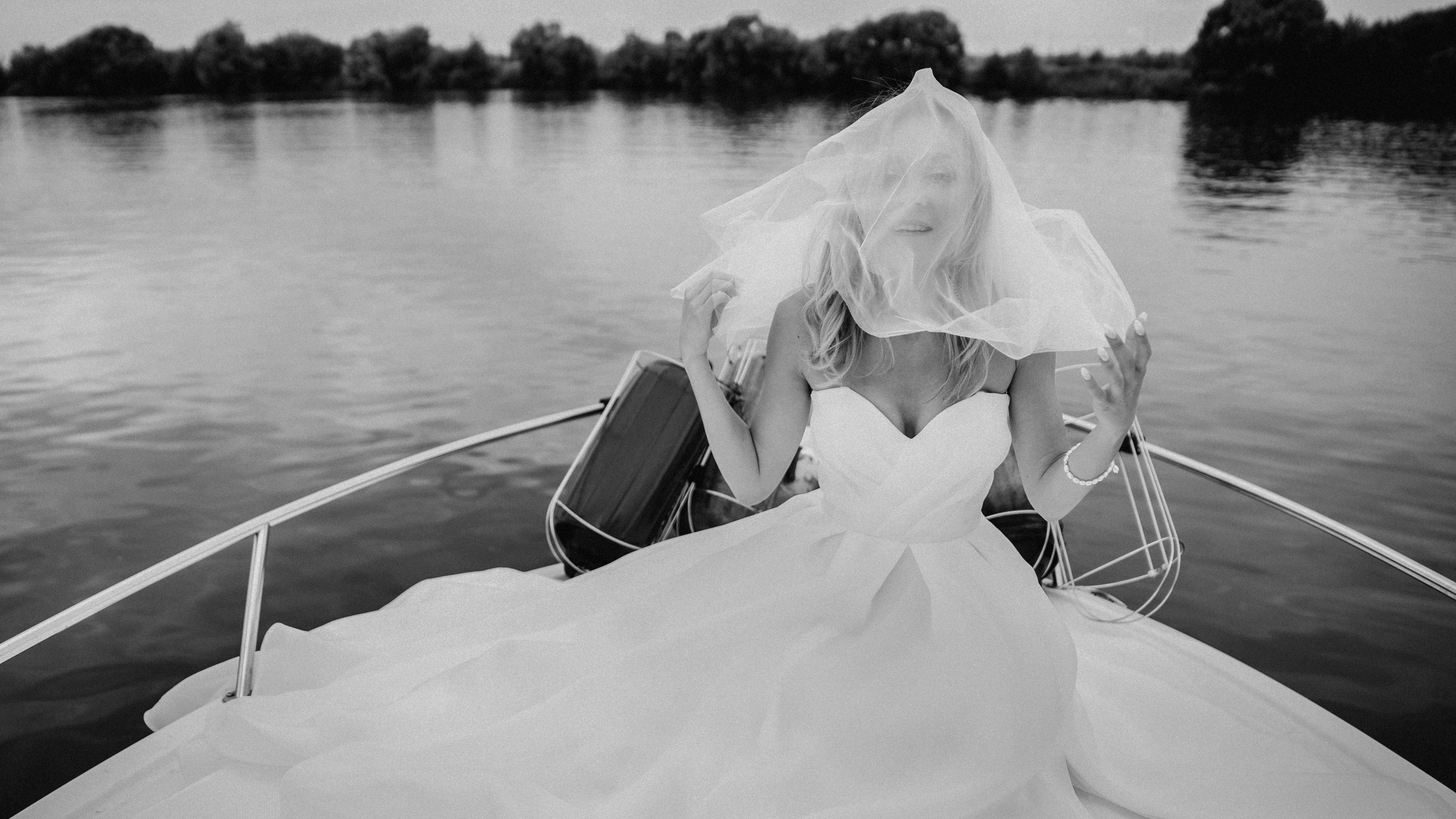 Свадебный и портретный фотограф в Москве Жердев Даниил