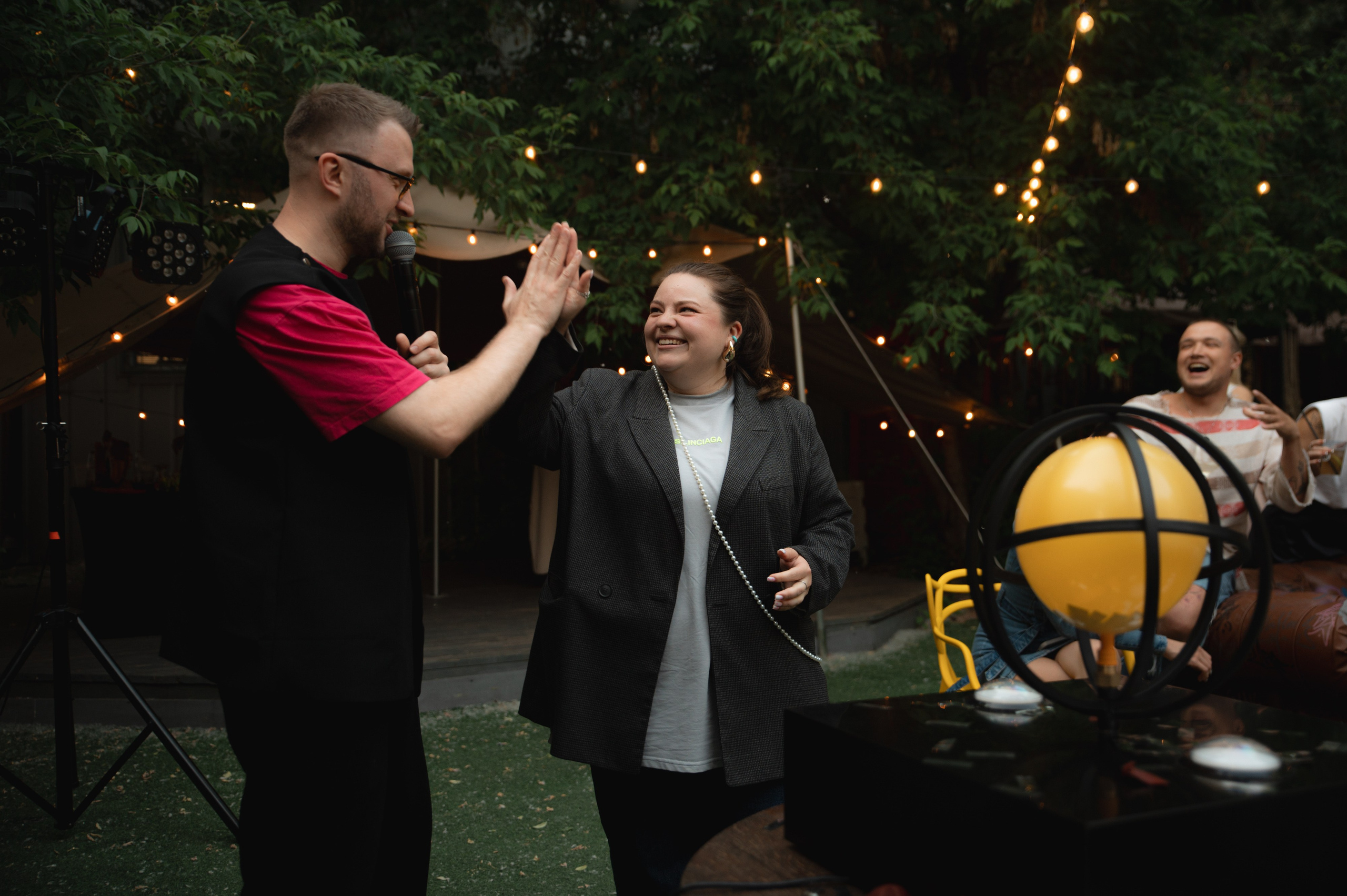 Корпоратив. Свадебный и портретный фотограф в Москве Жердев Даниил