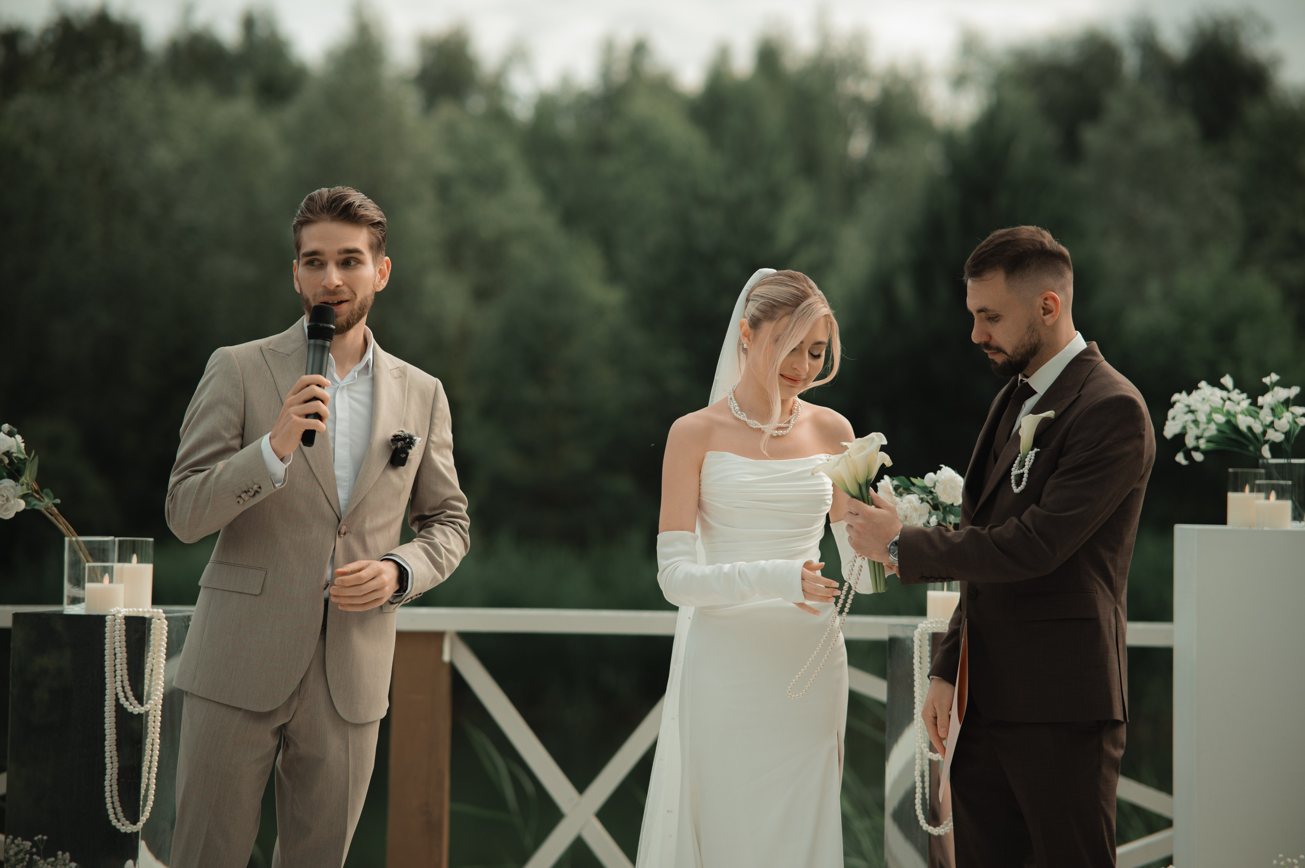 Екатерина и Павел. Свадебный и портретный фотограф в Москве Жердев Даниил