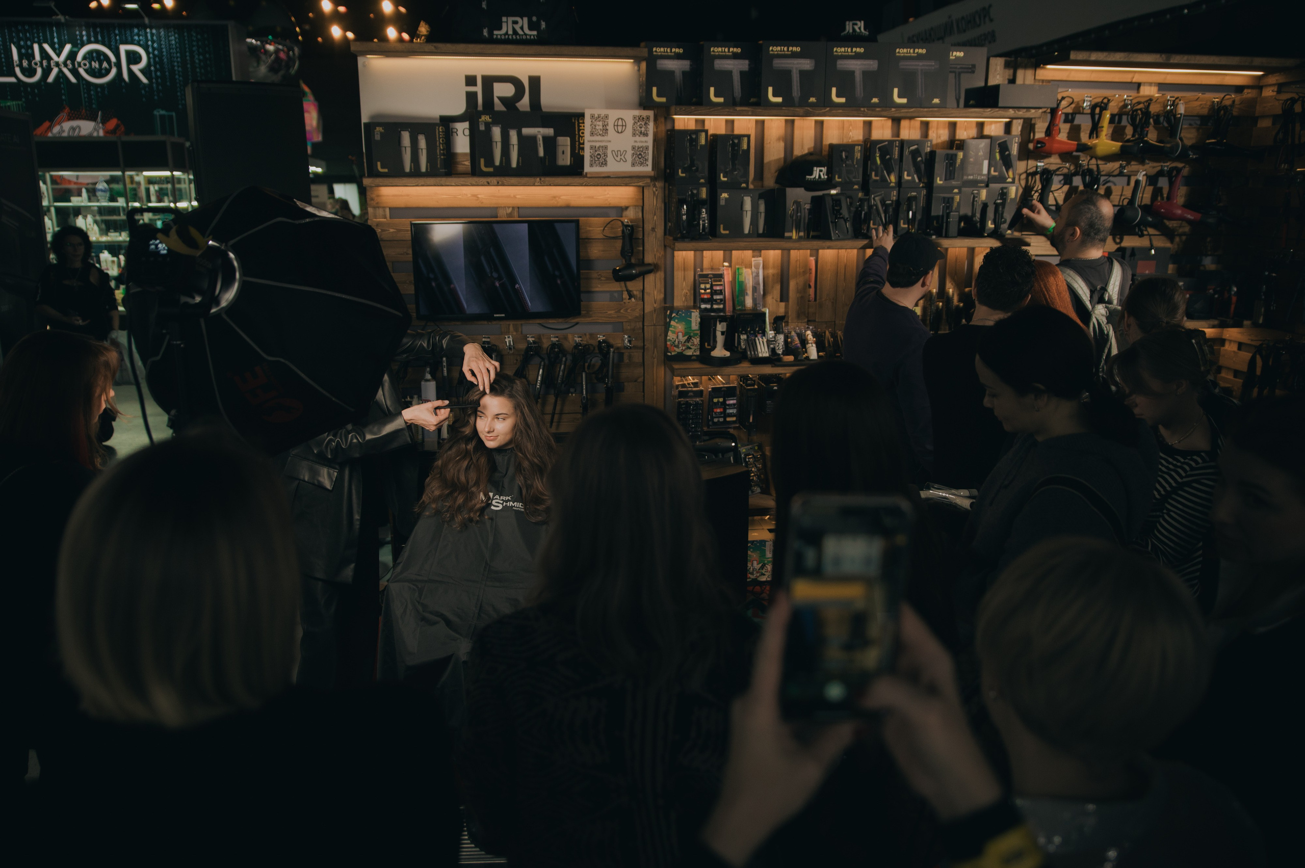 BeautyDayForHair. Свадебный и портретный фотограф в Москве Жердев Даниил