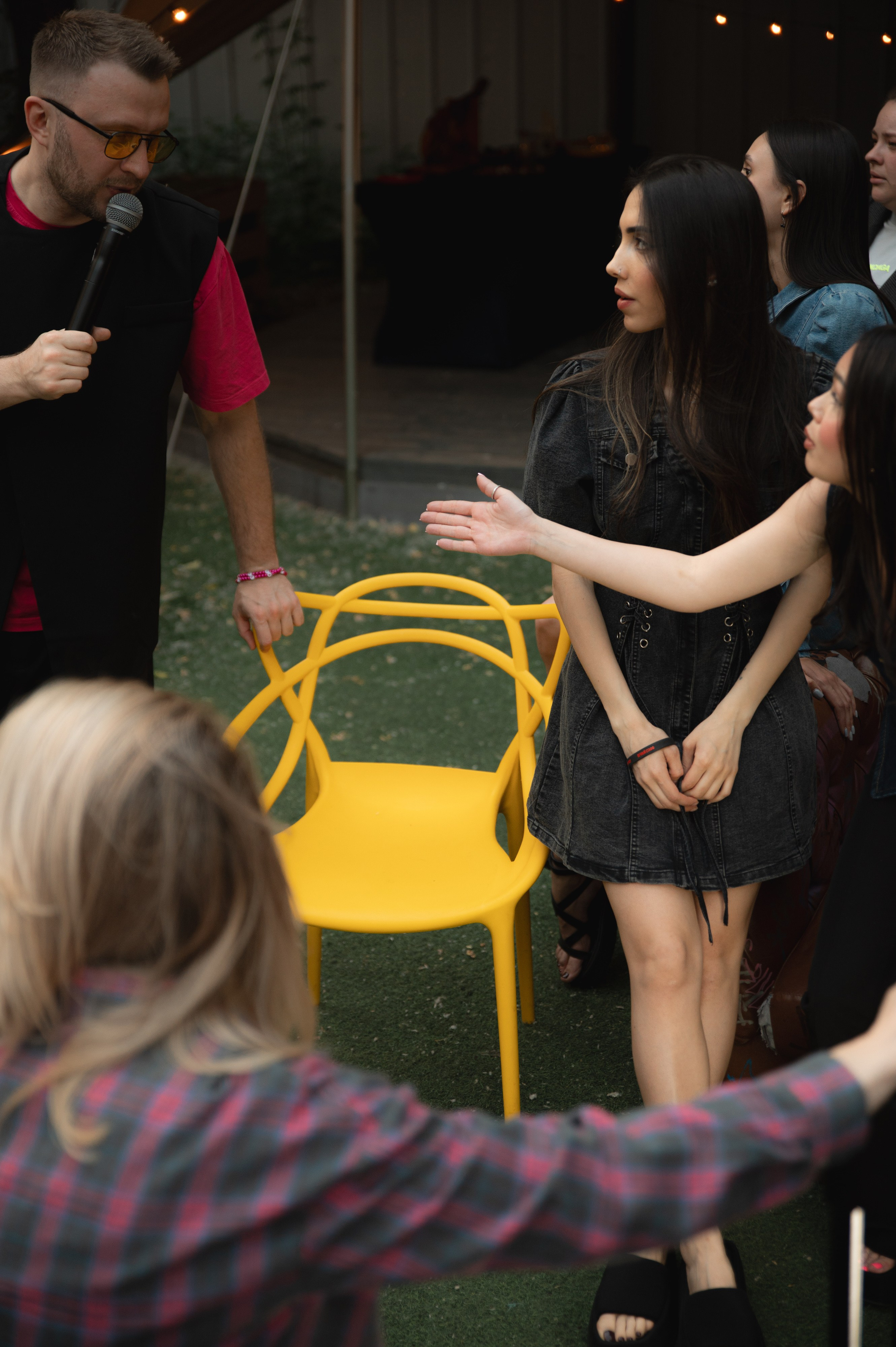 Корпоратив. Свадебный и портретный фотограф в Москве Жердев Даниил