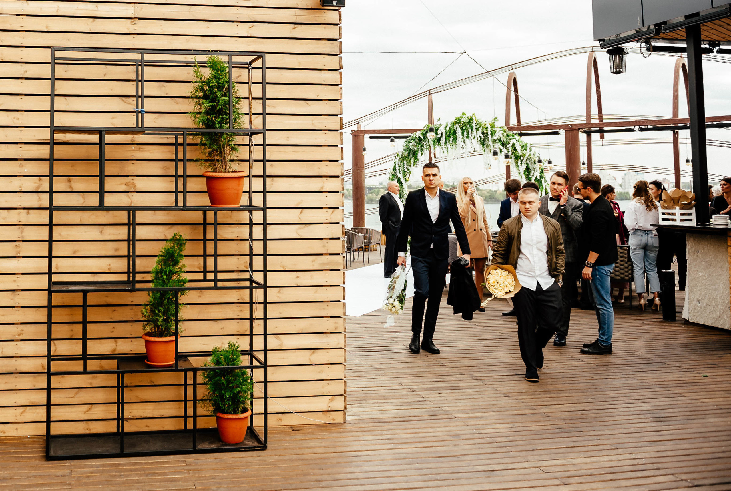 Свадьба Данила и Ирины. Свадебный и семейный фотограф в Воронеже и за границей