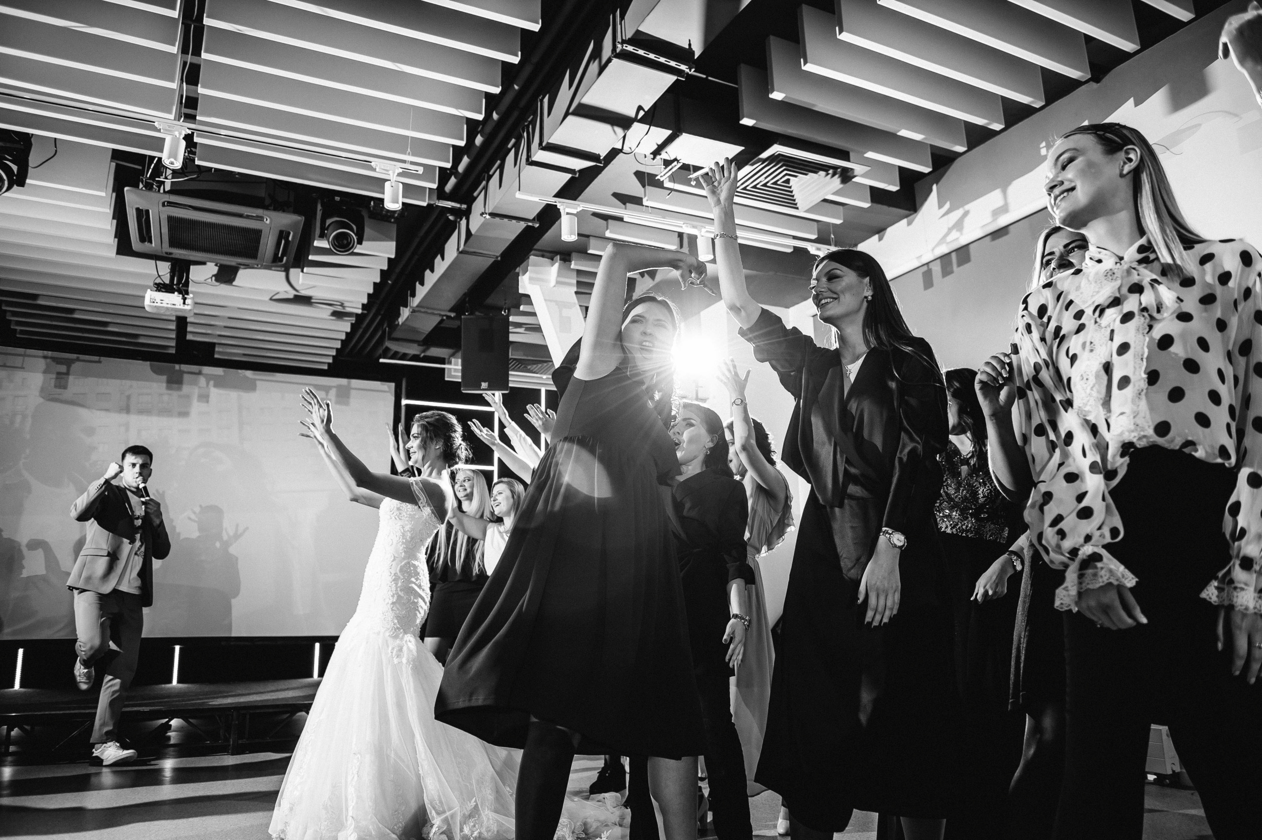 Свадьба Данила и Ирины. Свадебный и семейный фотограф в Воронеже и за границей