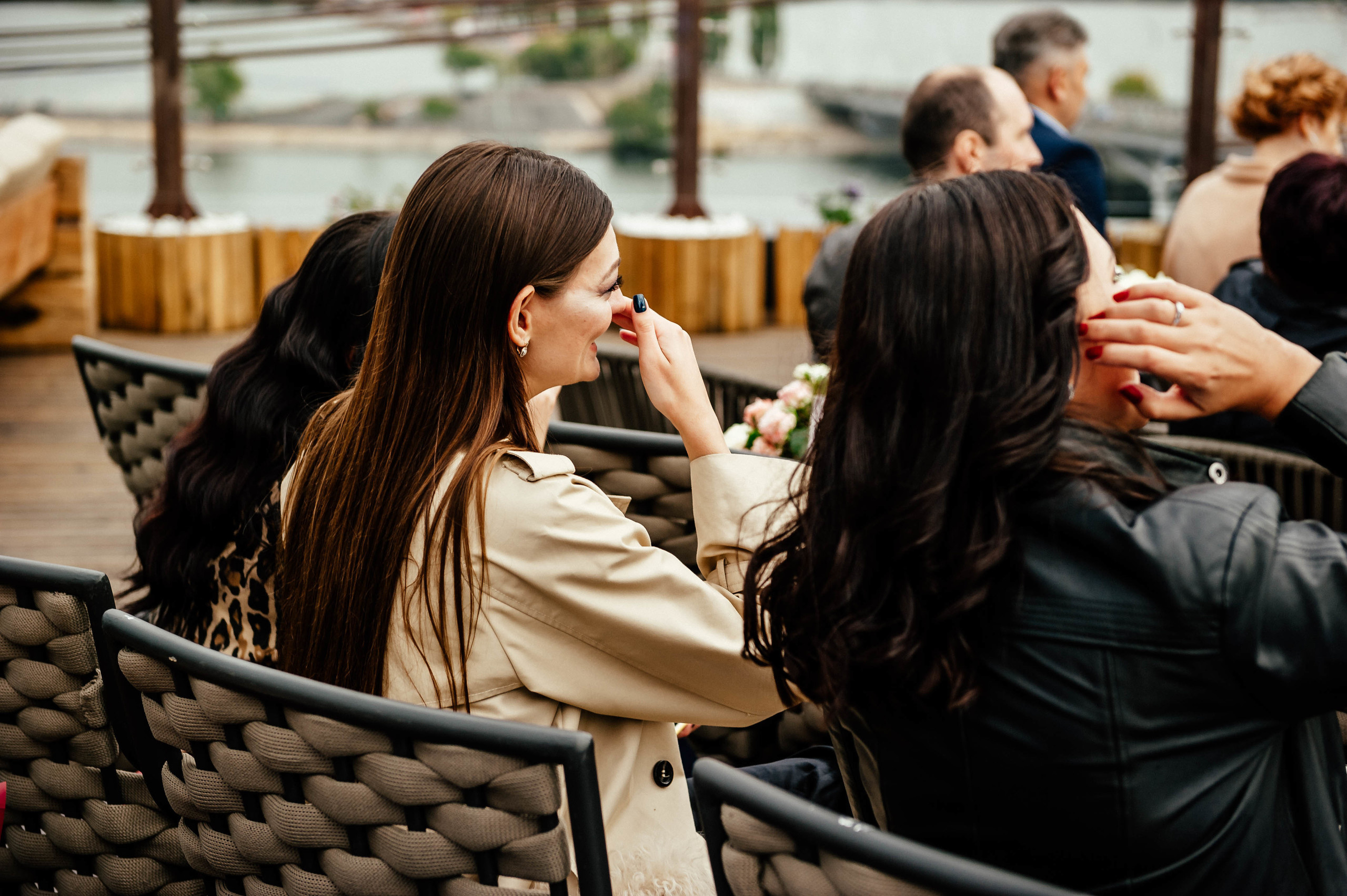 Свадьба Данила и Ирины. Свадебный и семейный фотограф в Воронеже и за границей