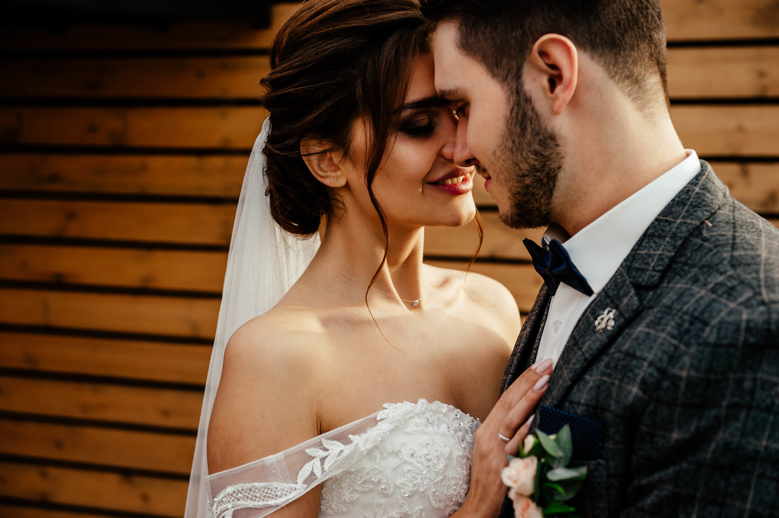 Свадьба Данила и Ирины. Свадебный и семейный фотограф в Воронеже и за границей