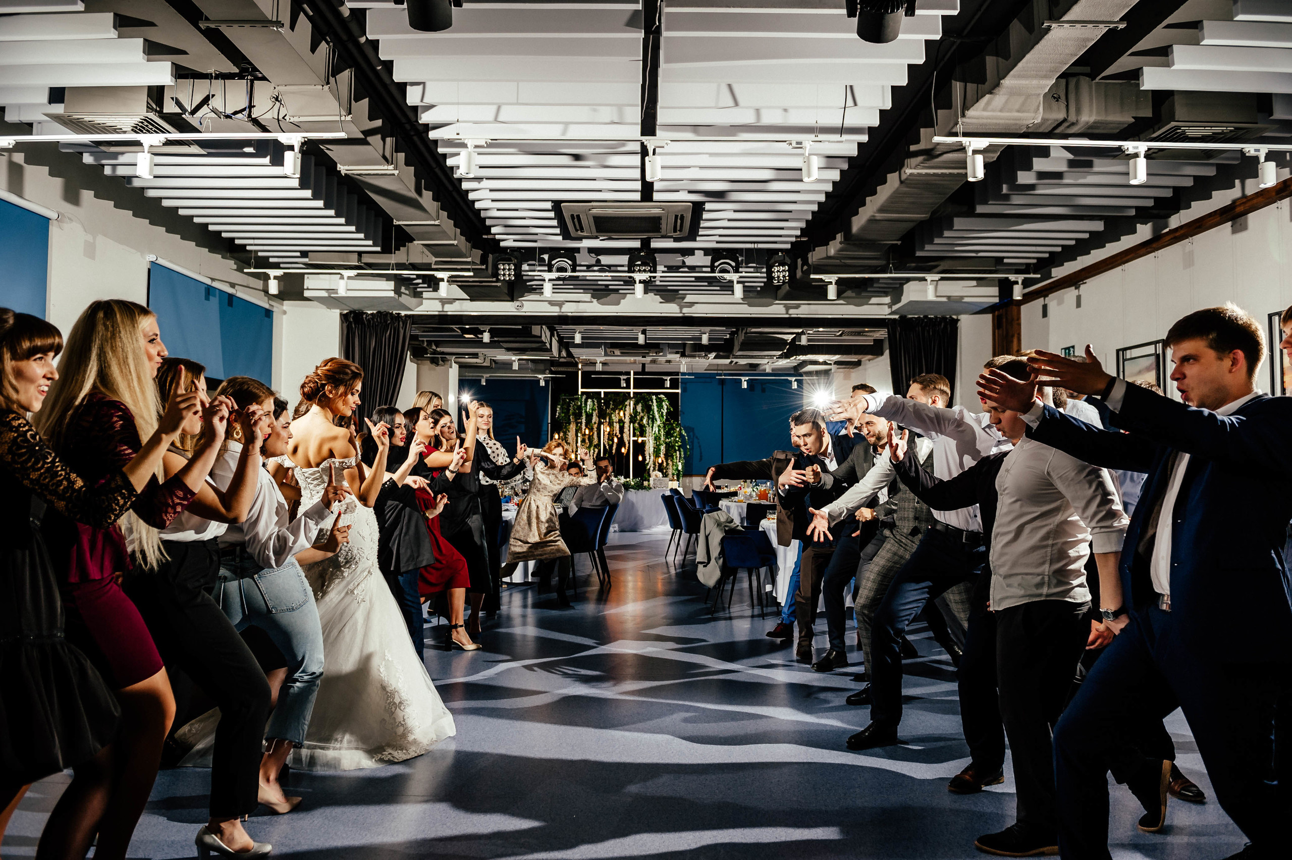 Свадьба Данила и Ирины. Свадебный и семейный фотограф в Воронеже и за границей