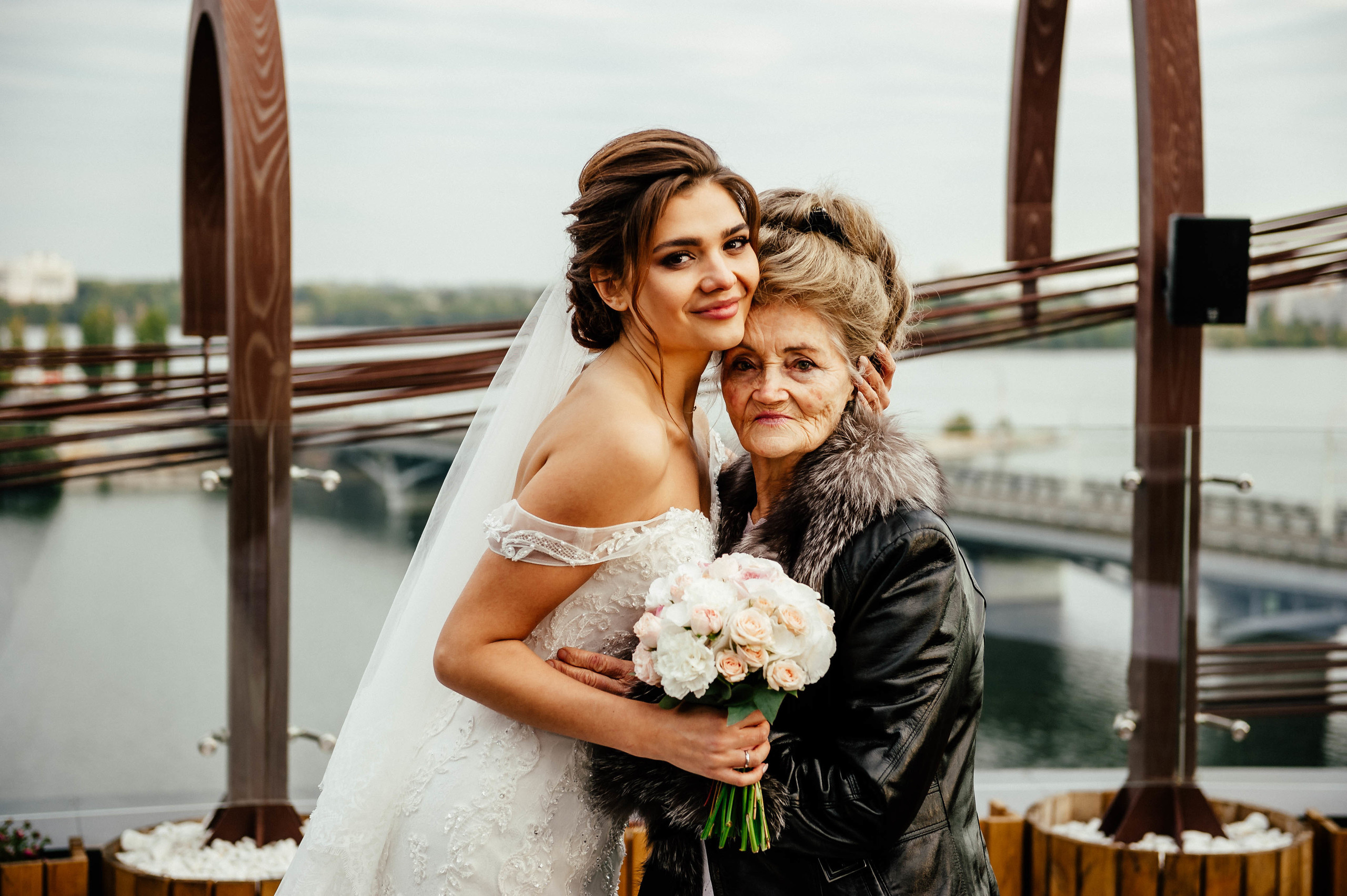 Свадьба Данила и Ирины. Свадебный и семейный фотограф в Воронеже и за границей