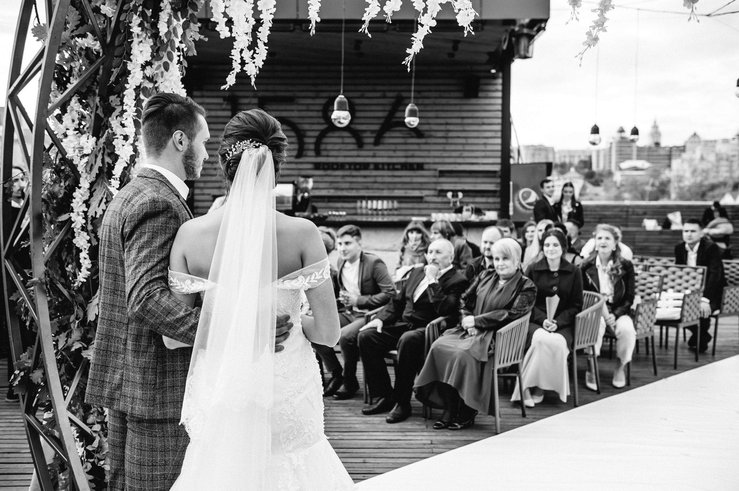 Свадьба Данила и Ирины. Свадебный и семейный фотограф в Воронеже и за границей