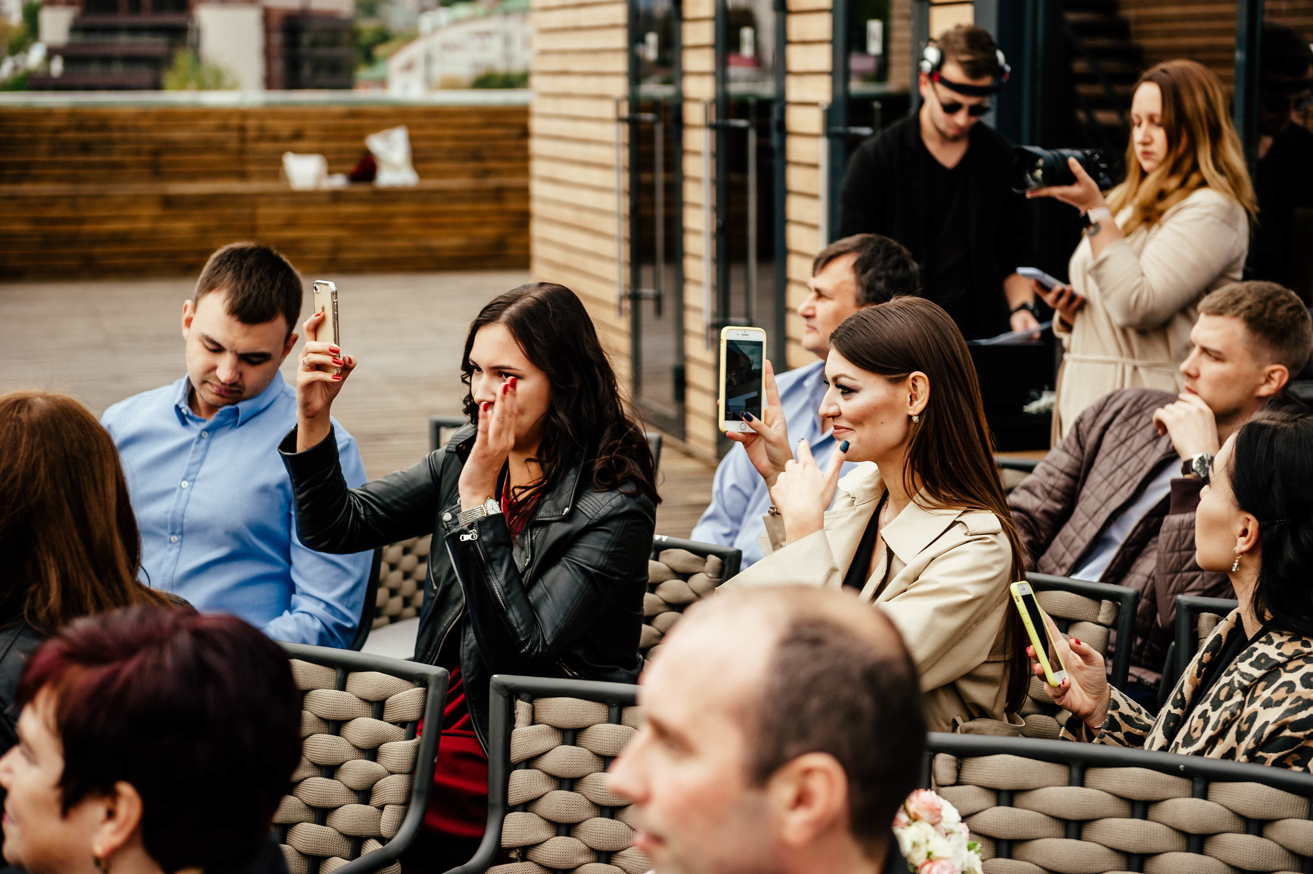 Свадьба Данила и Ирины. Свадебный и семейный фотограф в Воронеже и за границей