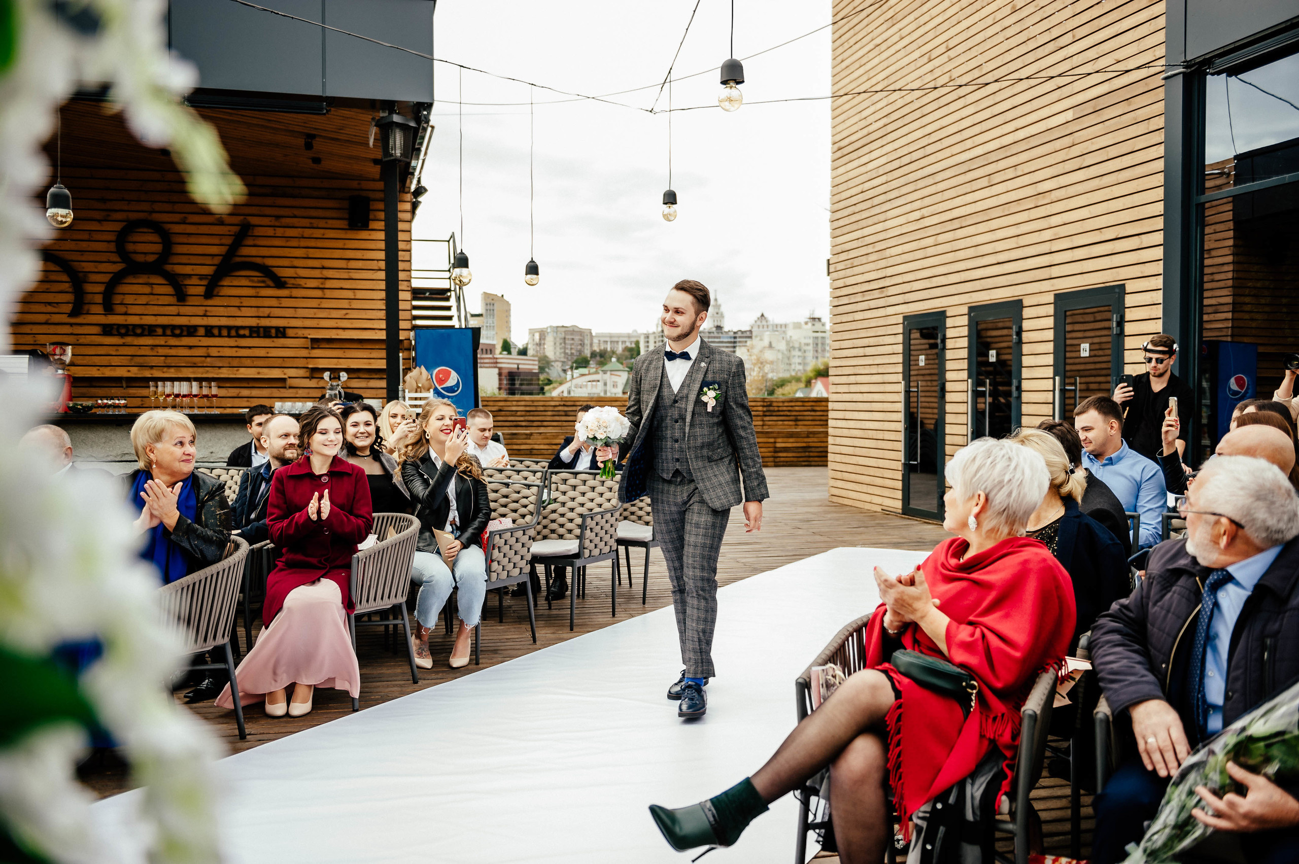 Свадьба Данила и Ирины. Свадебный и семейный фотограф в Воронеже и за границей