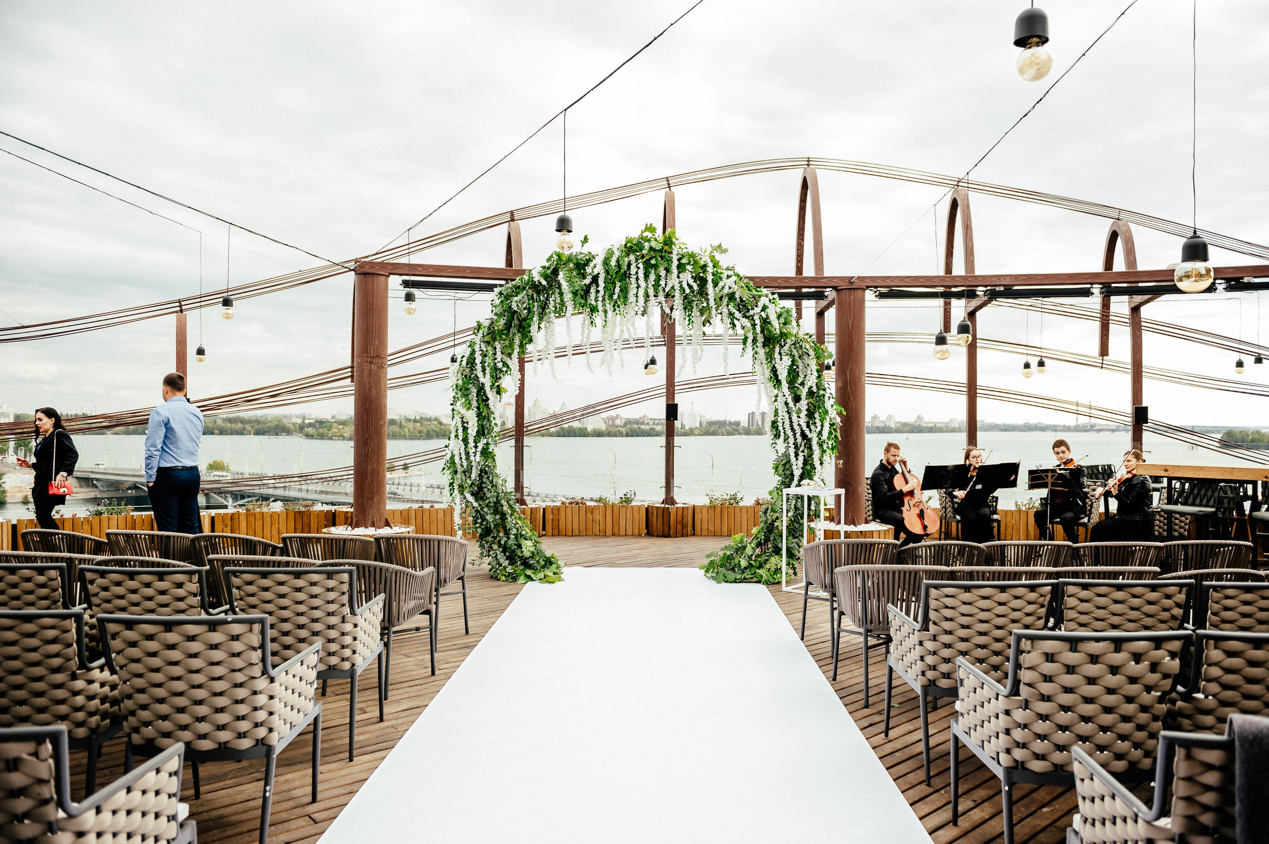 Свадьба Данила и Ирины. Свадебный и семейный фотограф в Воронеже и за границей