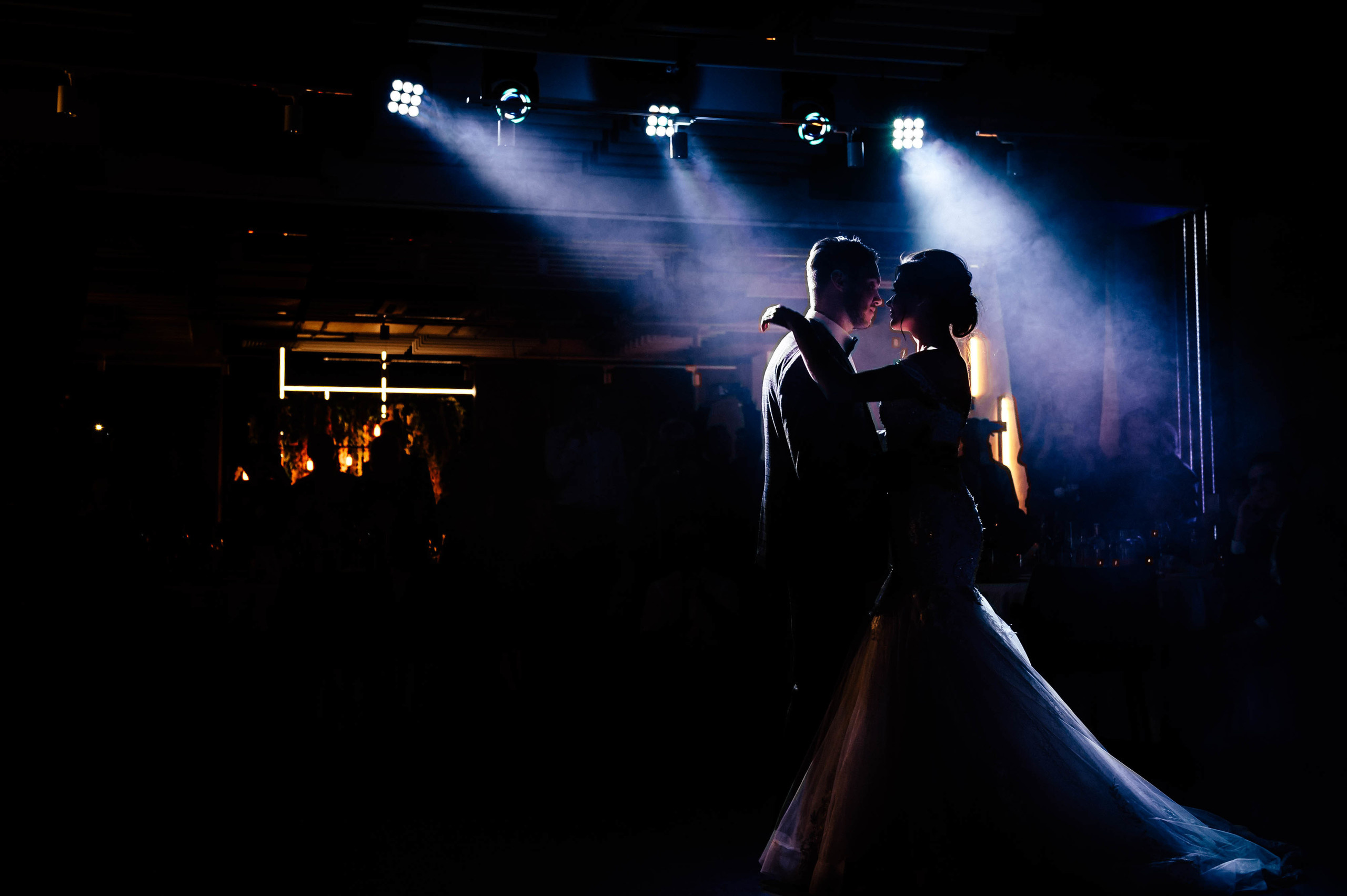 Свадьба Данила и Ирины. Свадебный и семейный фотограф в Воронеже и за границей