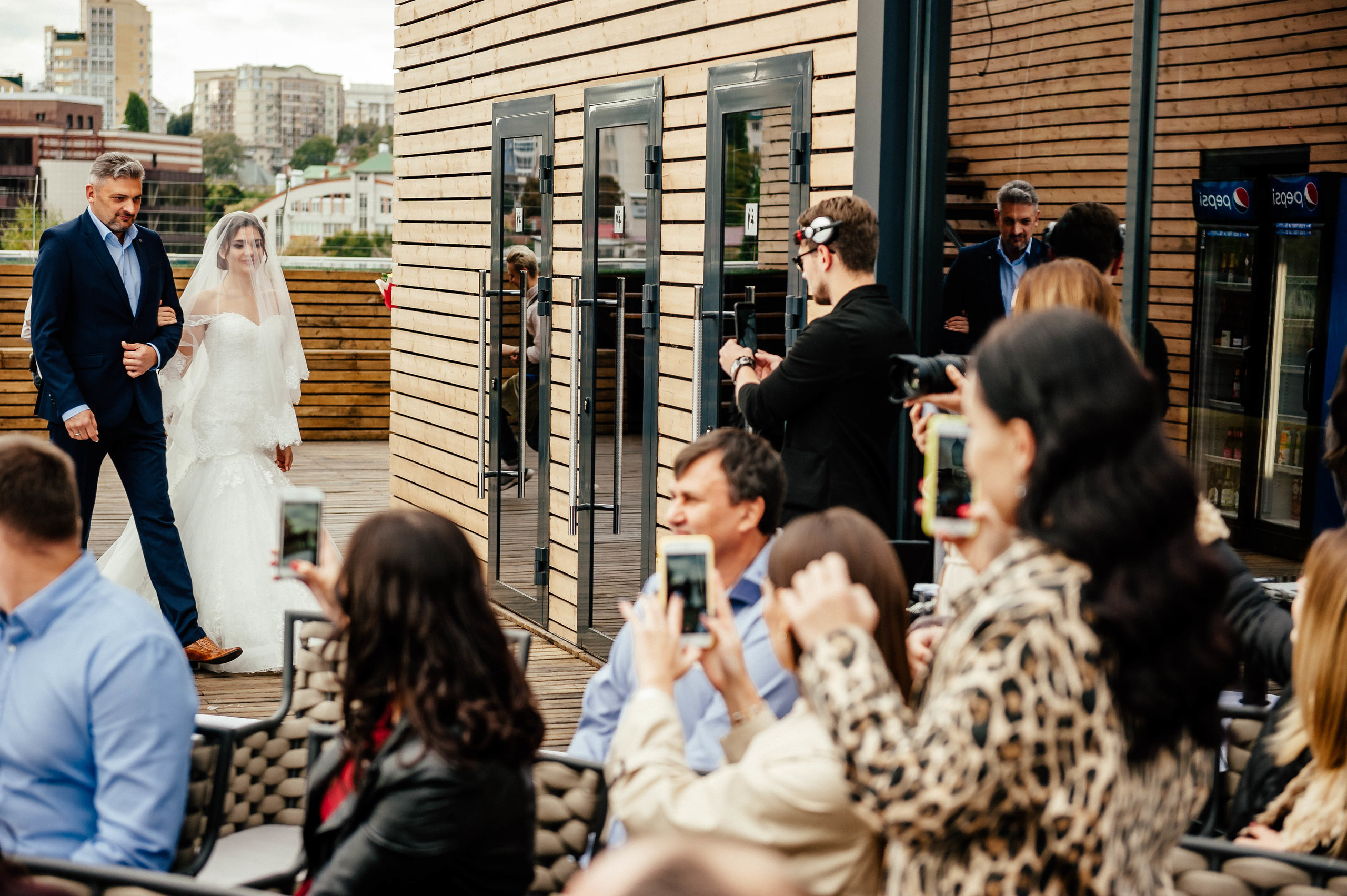 Свадьба Данила и Ирины. Свадебный и семейный фотограф в Воронеже и за границей