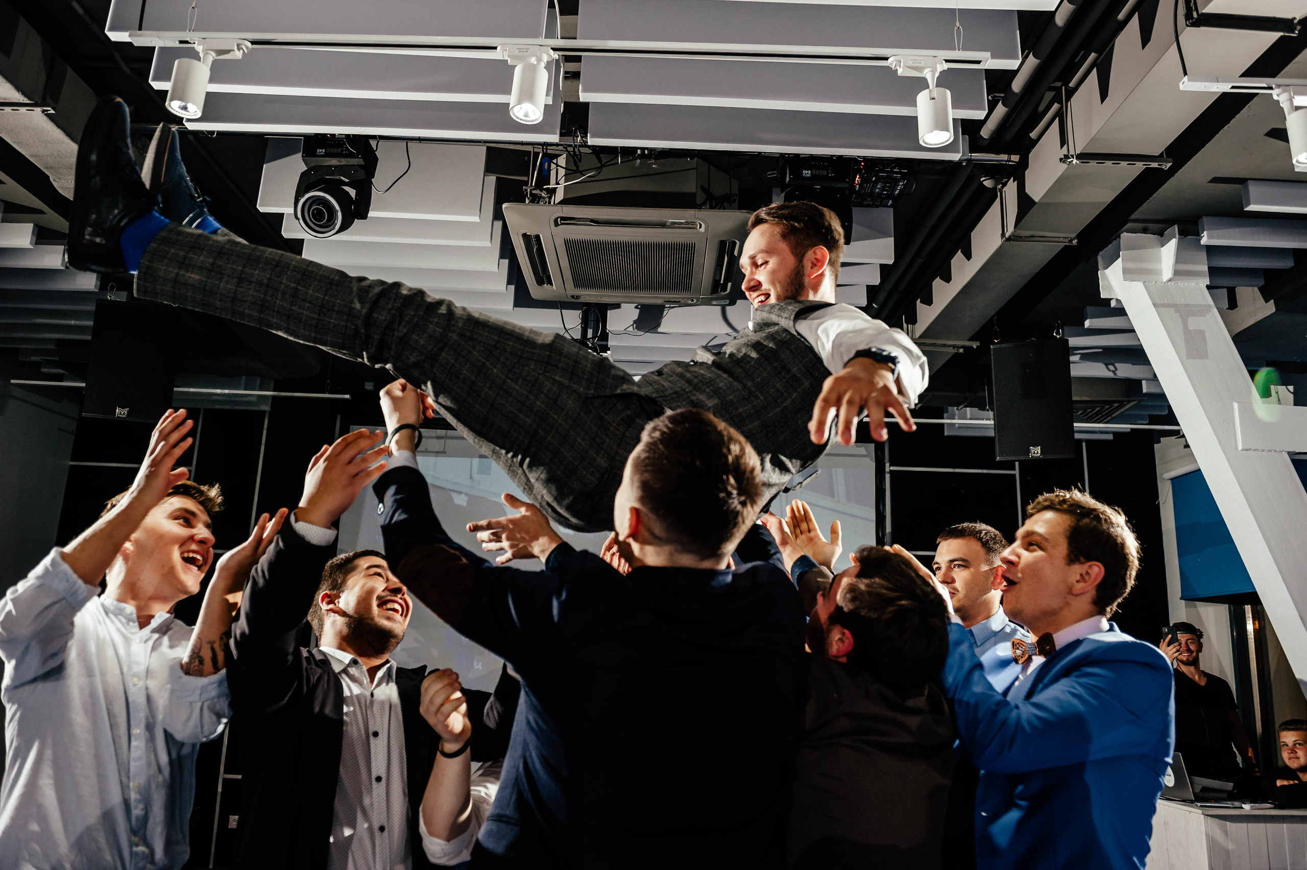 Свадьба Данила и Ирины. Свадебный и семейный фотограф в Воронеже и за границей