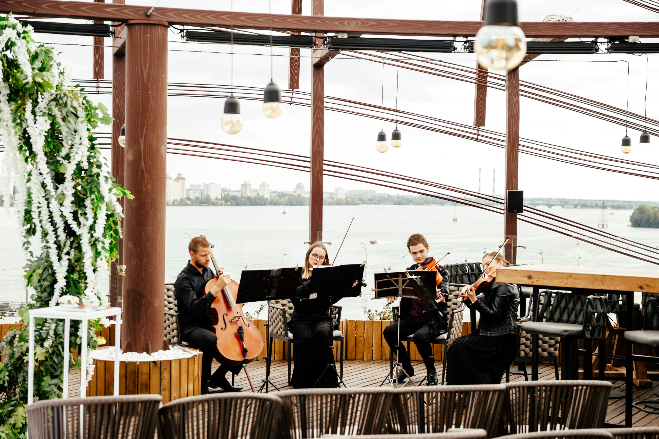 Свадьба Данила и Ирины. Свадебный и семейный фотограф в Воронеже и за границей