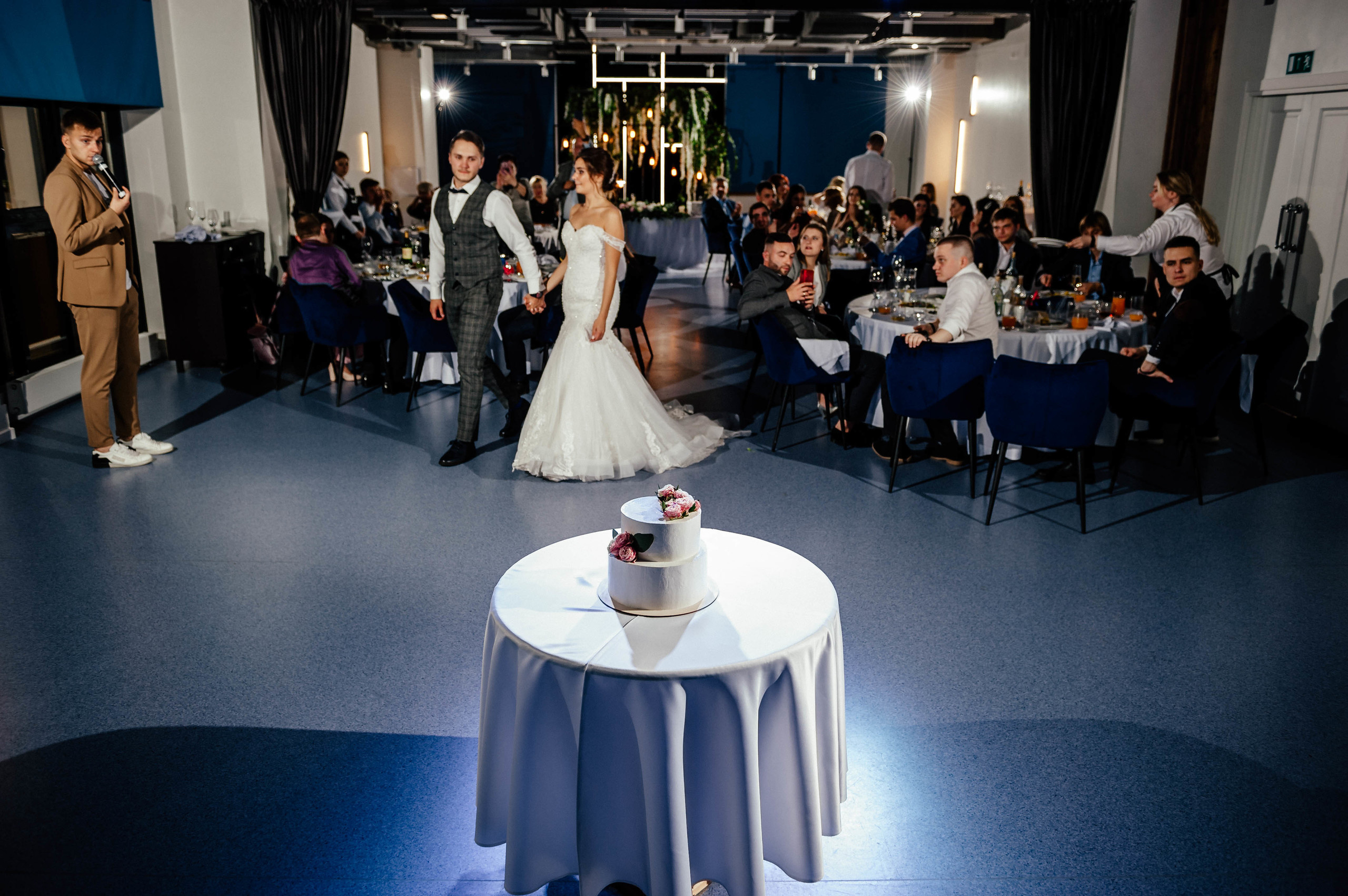 Свадьба Данила и Ирины. Свадебный и семейный фотограф в Воронеже и за границей