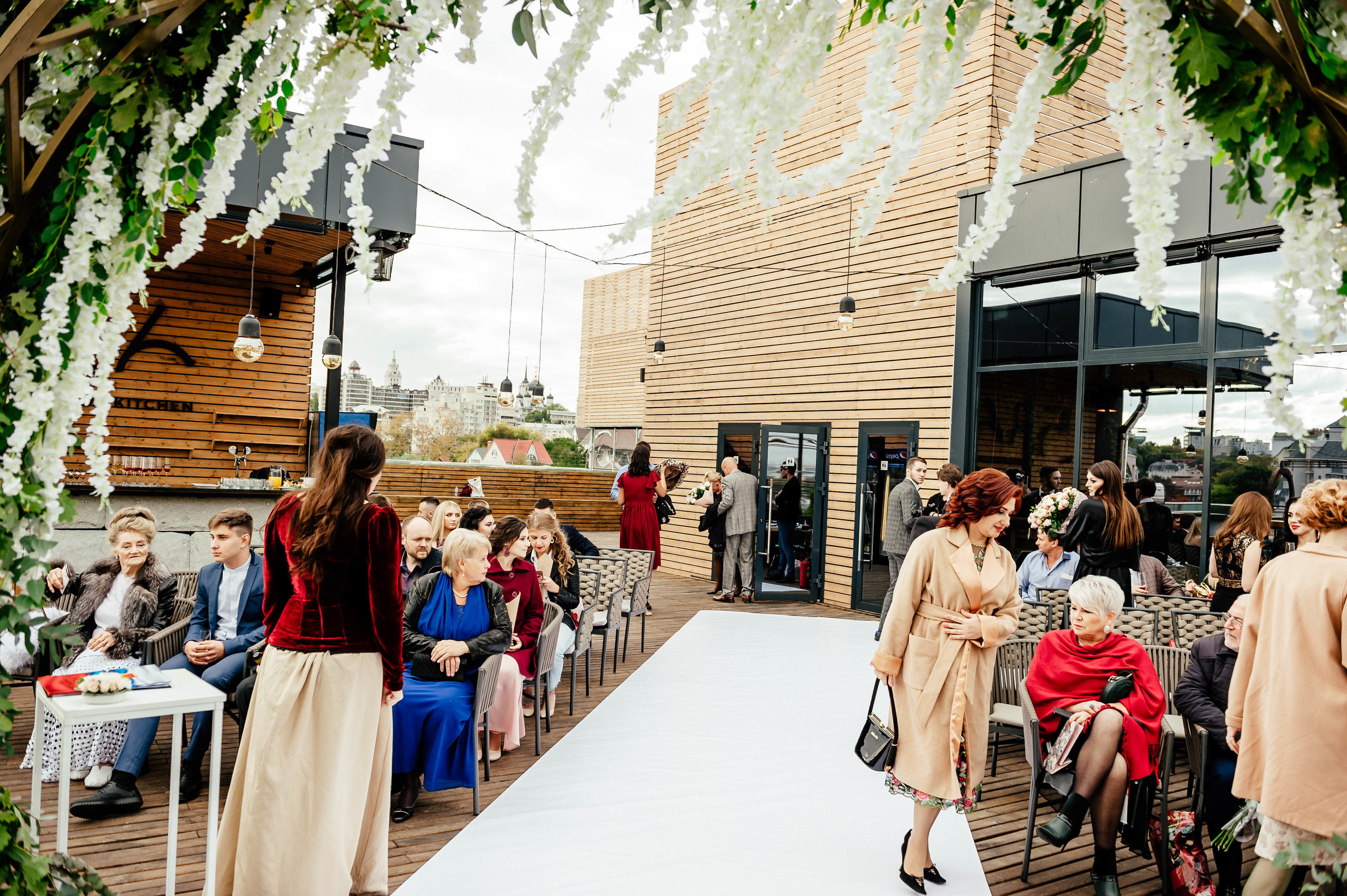 Свадьба Данила и Ирины. Свадебный и семейный фотограф в Воронеже и за границей