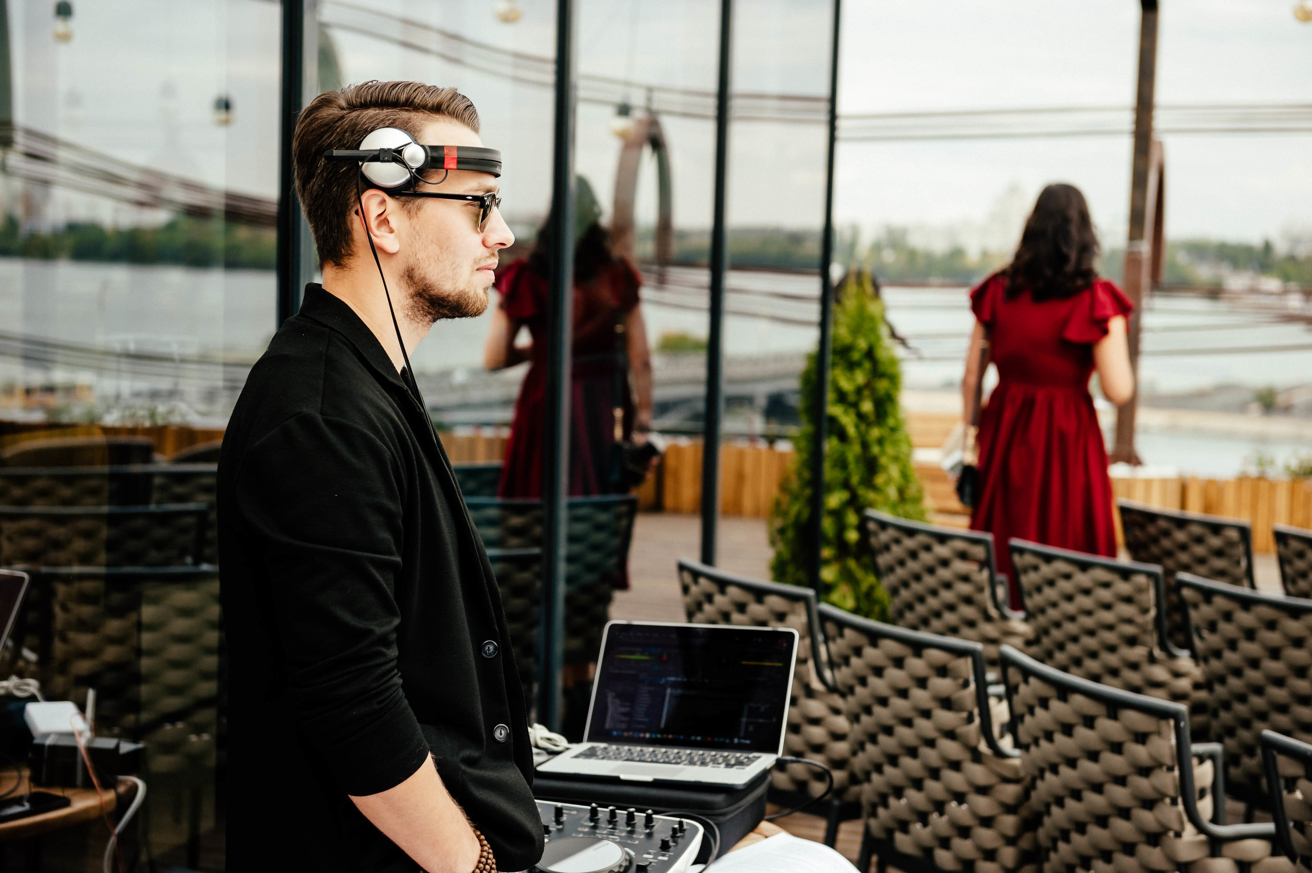 Свадьба Данила и Ирины. Свадебный и семейный фотограф в Воронеже и за границей