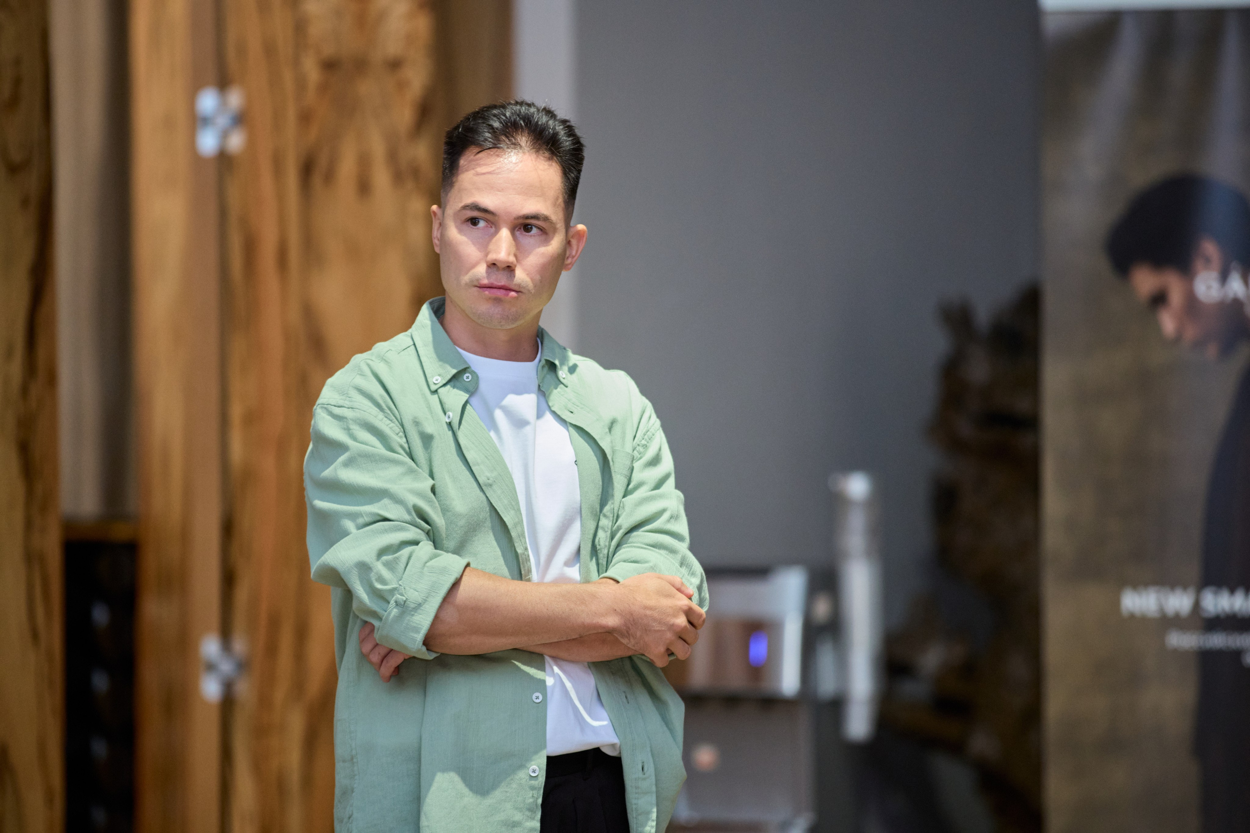 Invest — Репортажная съёмка конференции | Фотограф Казань. Фотограф Халитов Фидаиль — Казань | Мероприятия, Портреты, Репортажи