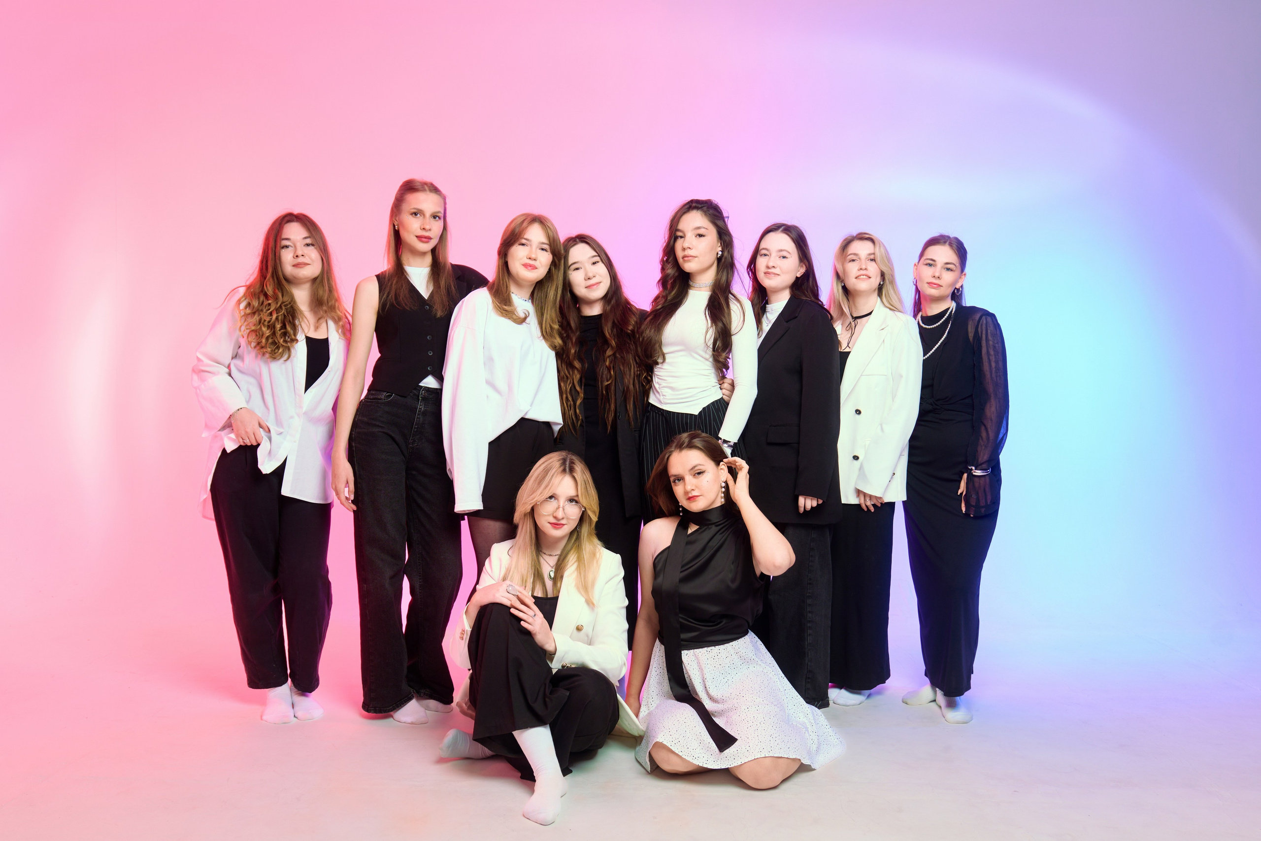 Дирекция премии Йолдыз - Студийная Фотосессия | Фотограф Казань. Фотограф Халитов Фидаиль — Казань | Мероприятия, Портреты, Репортажи