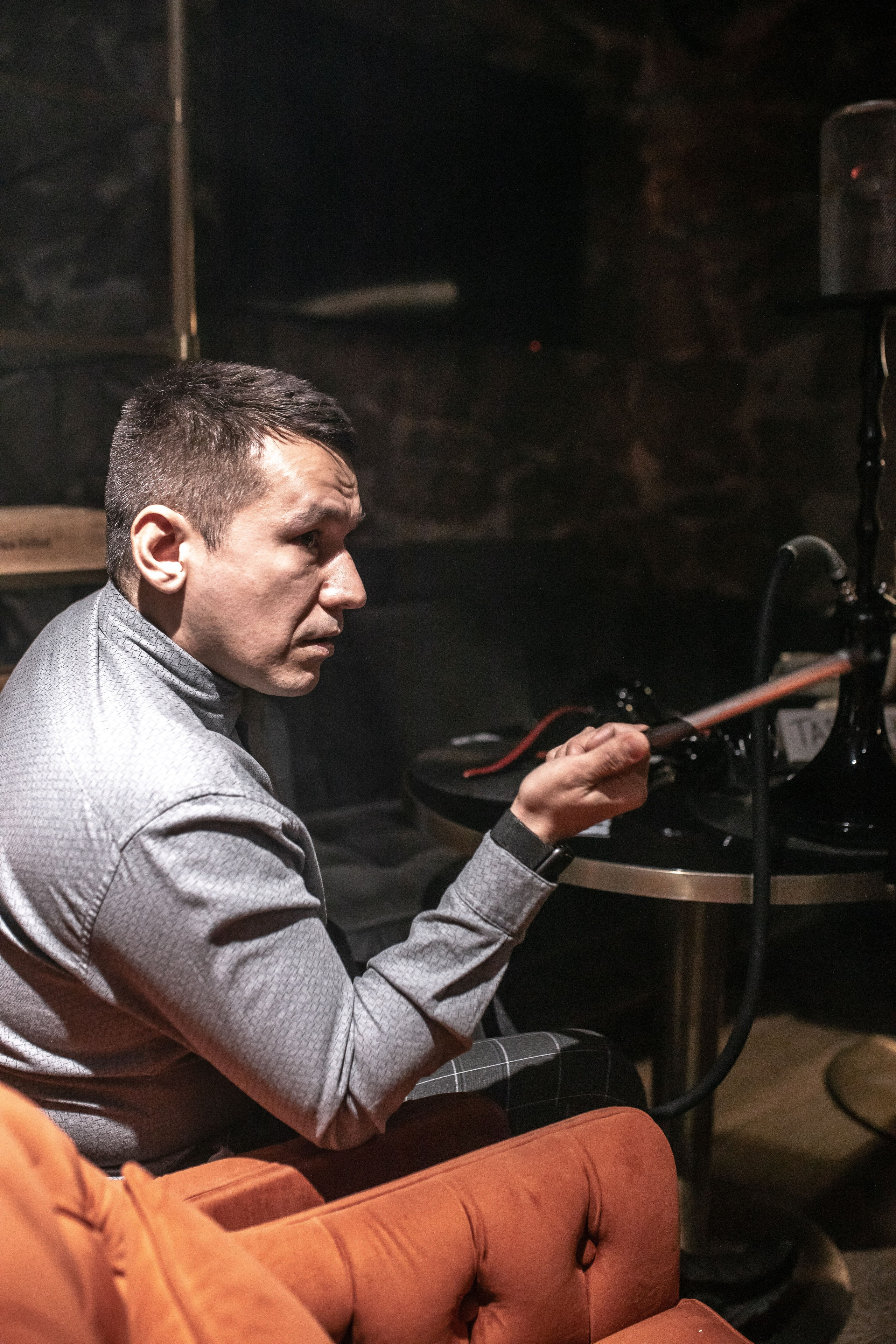 BIG_MAFIA_NSK. Репортажный фотограф в Новосибирске