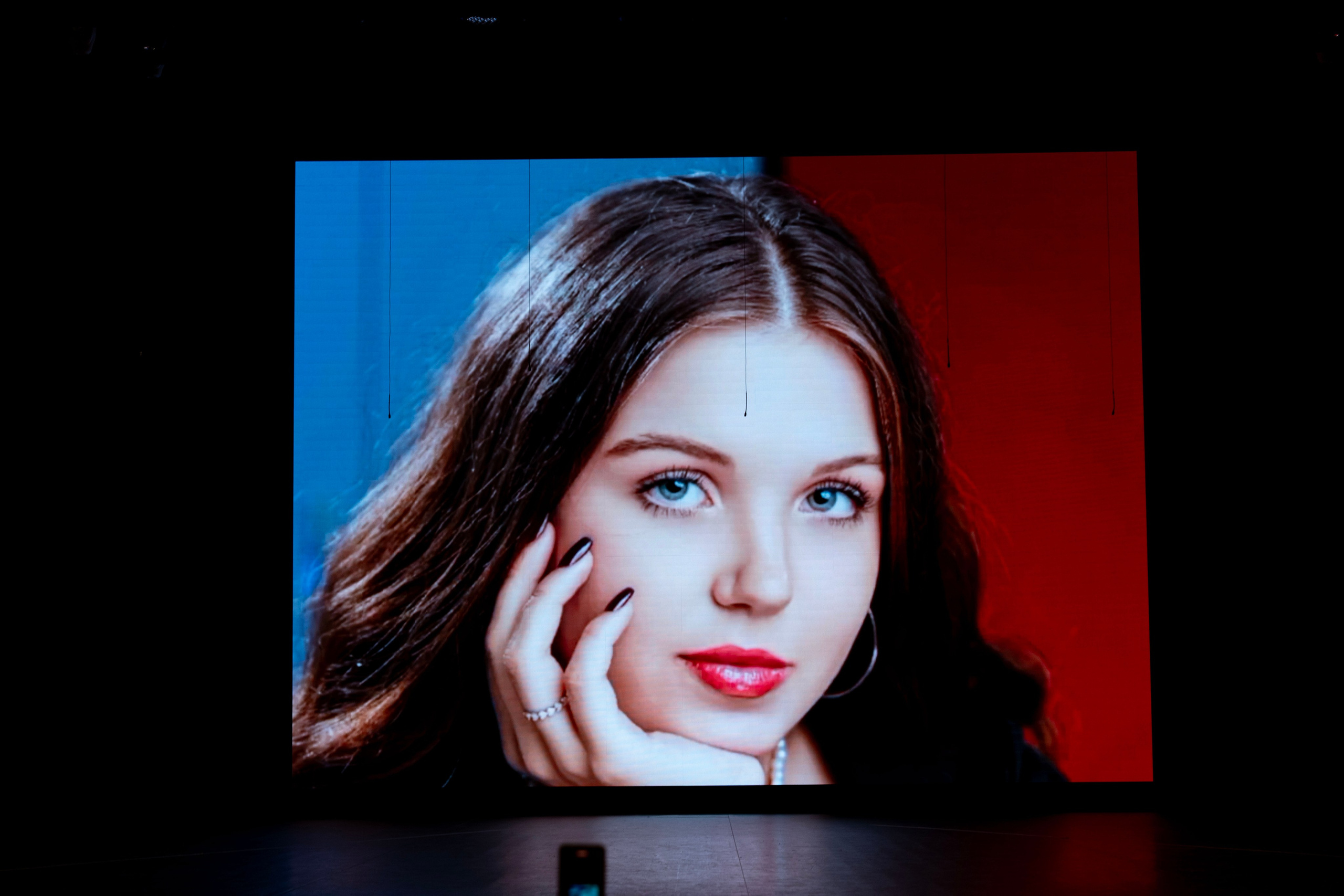 Выдача аттестатов 9 классы. Фотограф Юлия Попова