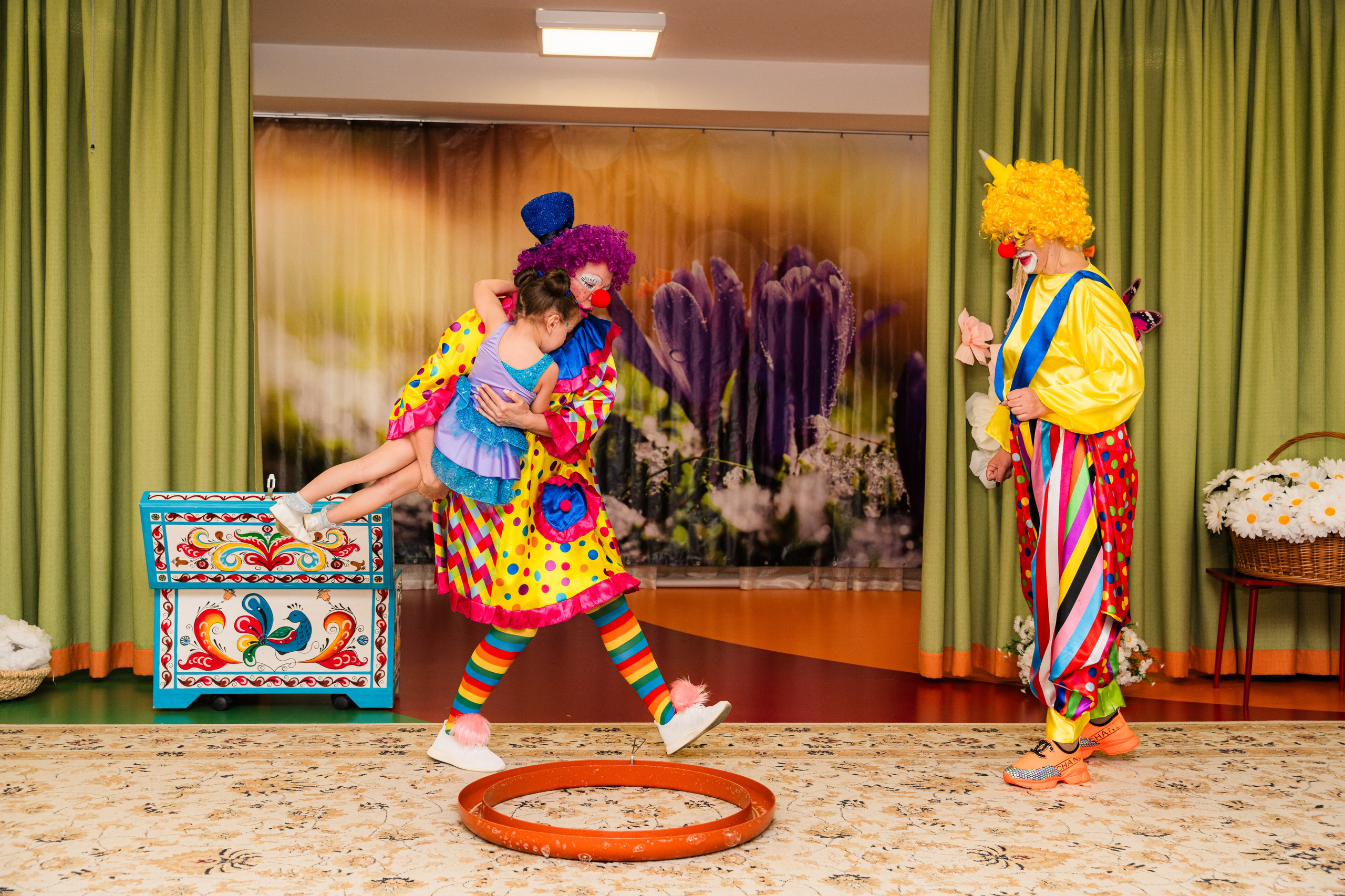 Весна. Фотограф Юлия Попова