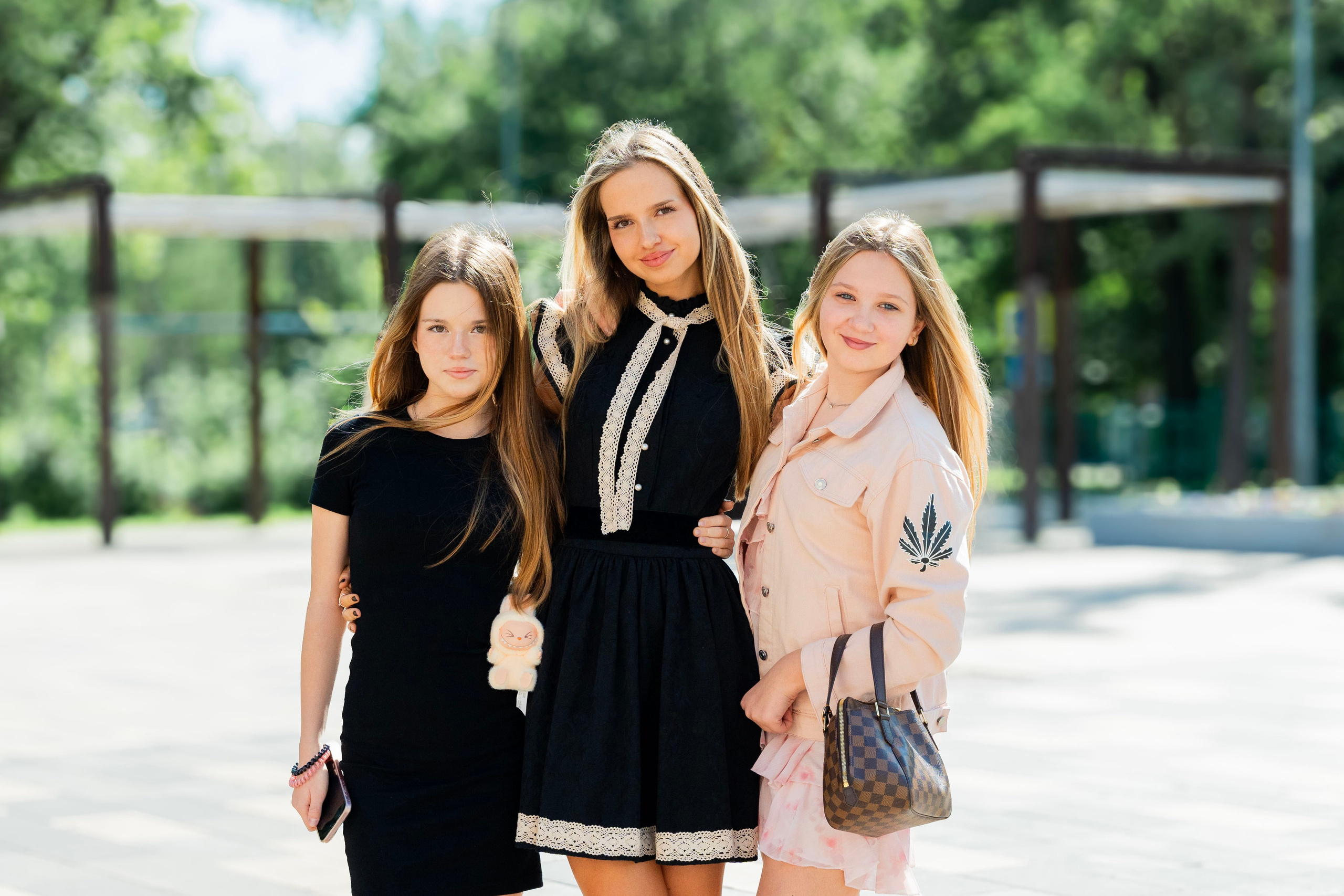 Выдача аттестатов 9 классы. Фотограф Юлия Попова