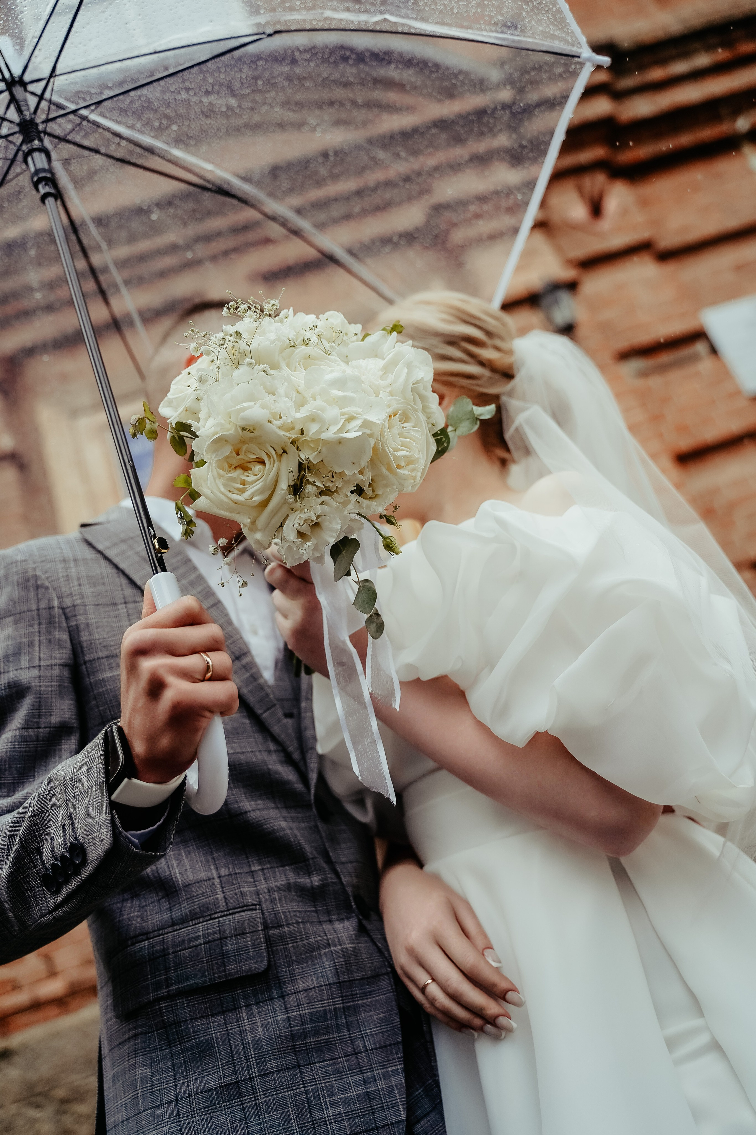 Свадьба в Бирске