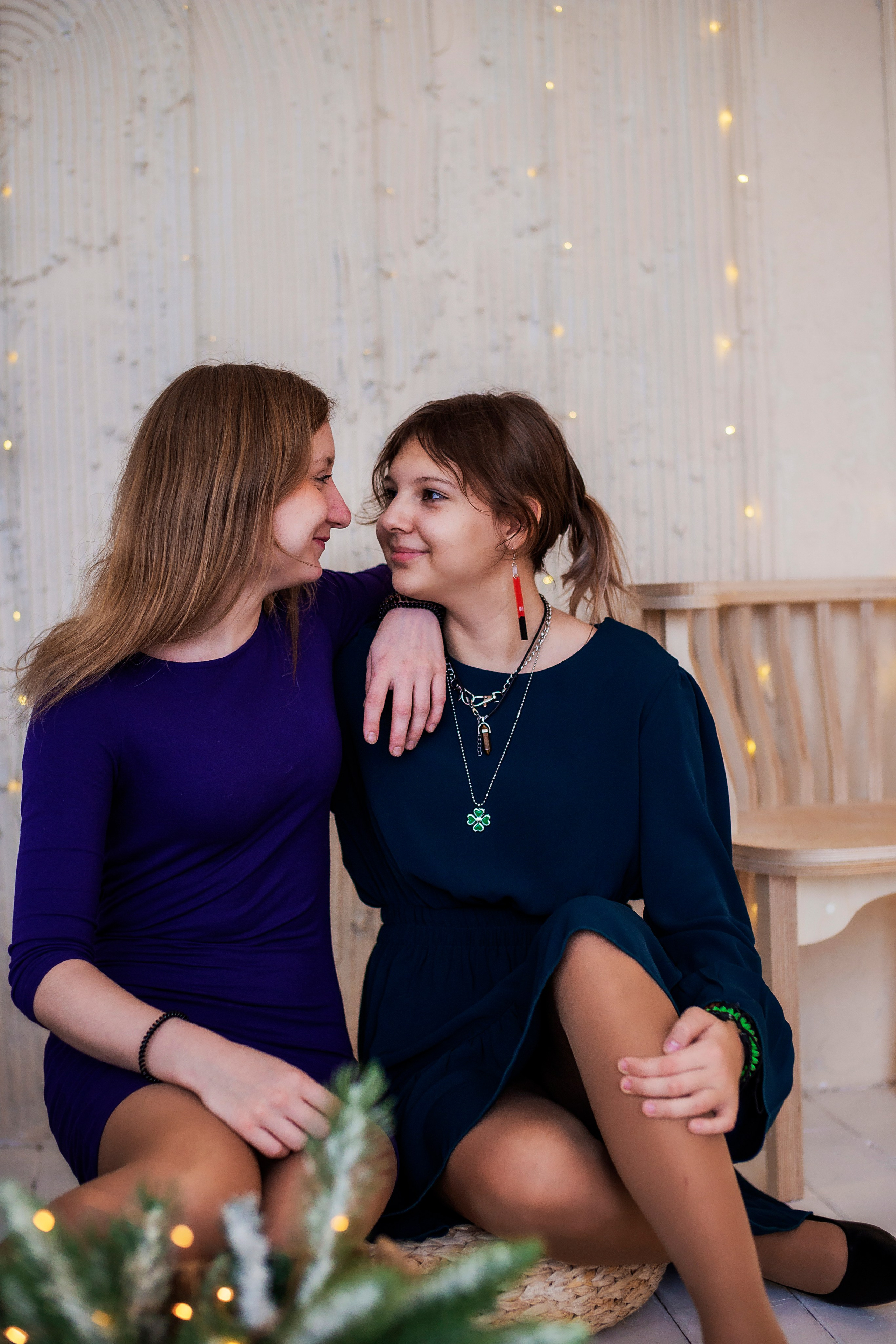 24.12.23. Семейный фотограф в Саратове