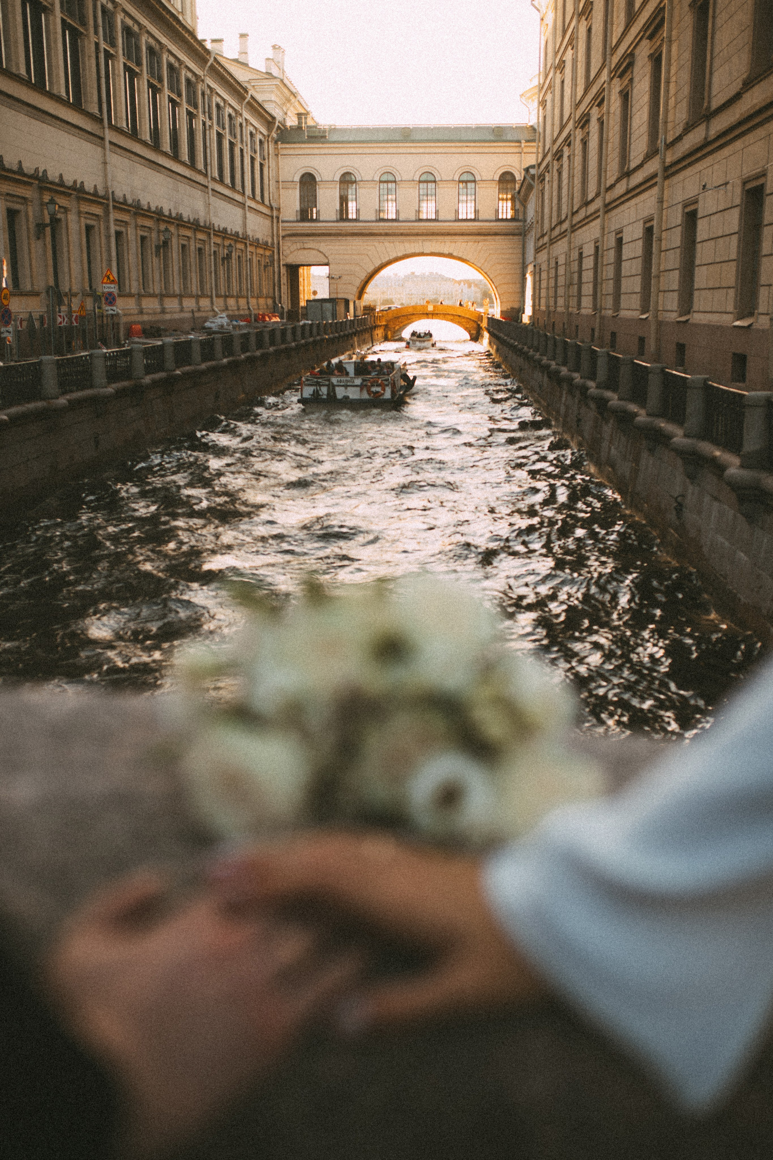 Д & A | Санкт-Петербург. Фотограф Екатерина Амбрушкевич