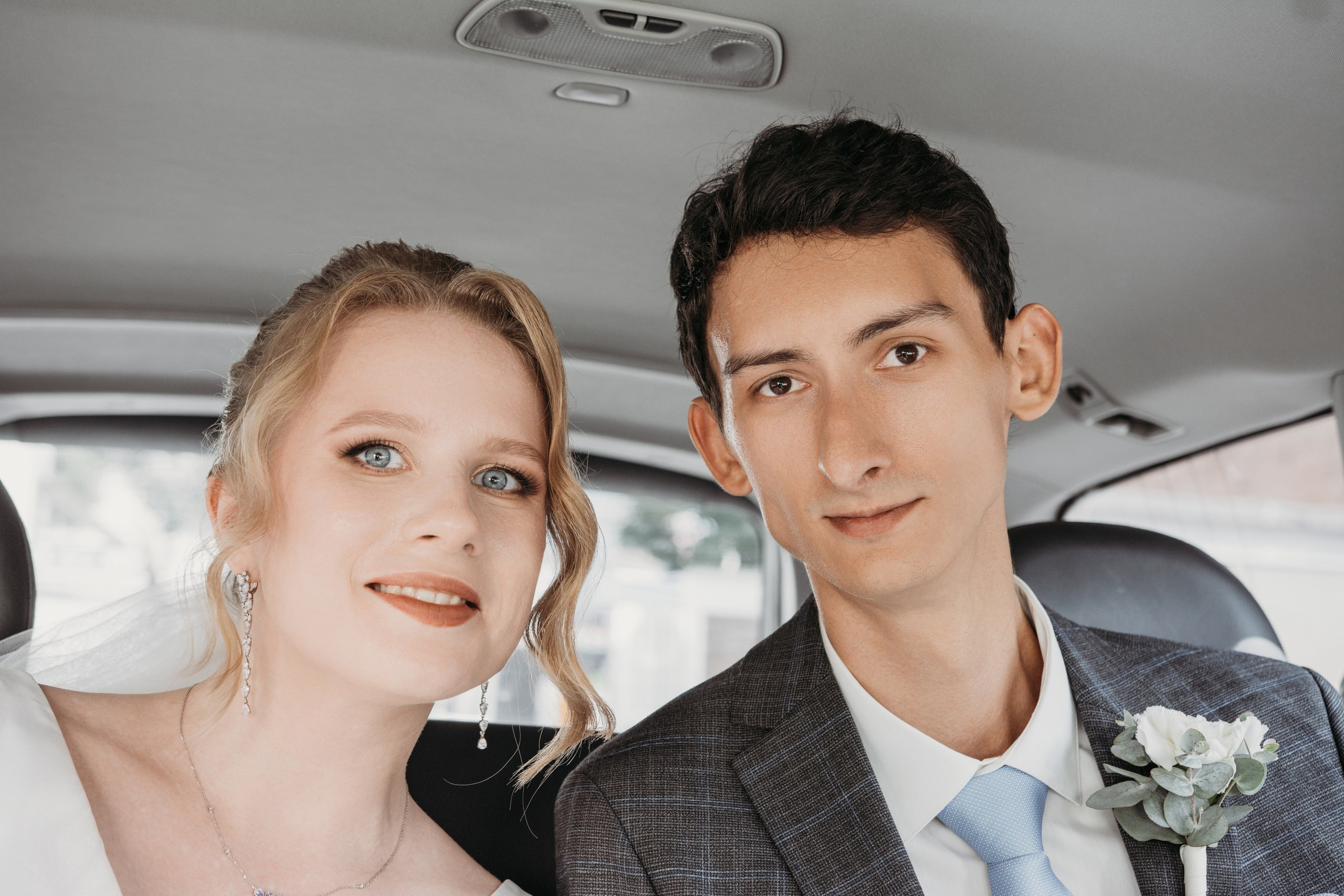 «От рассвета и до заката». Семейный фотограф в Екатеринбурге Всеволод и Марина Пономаревы