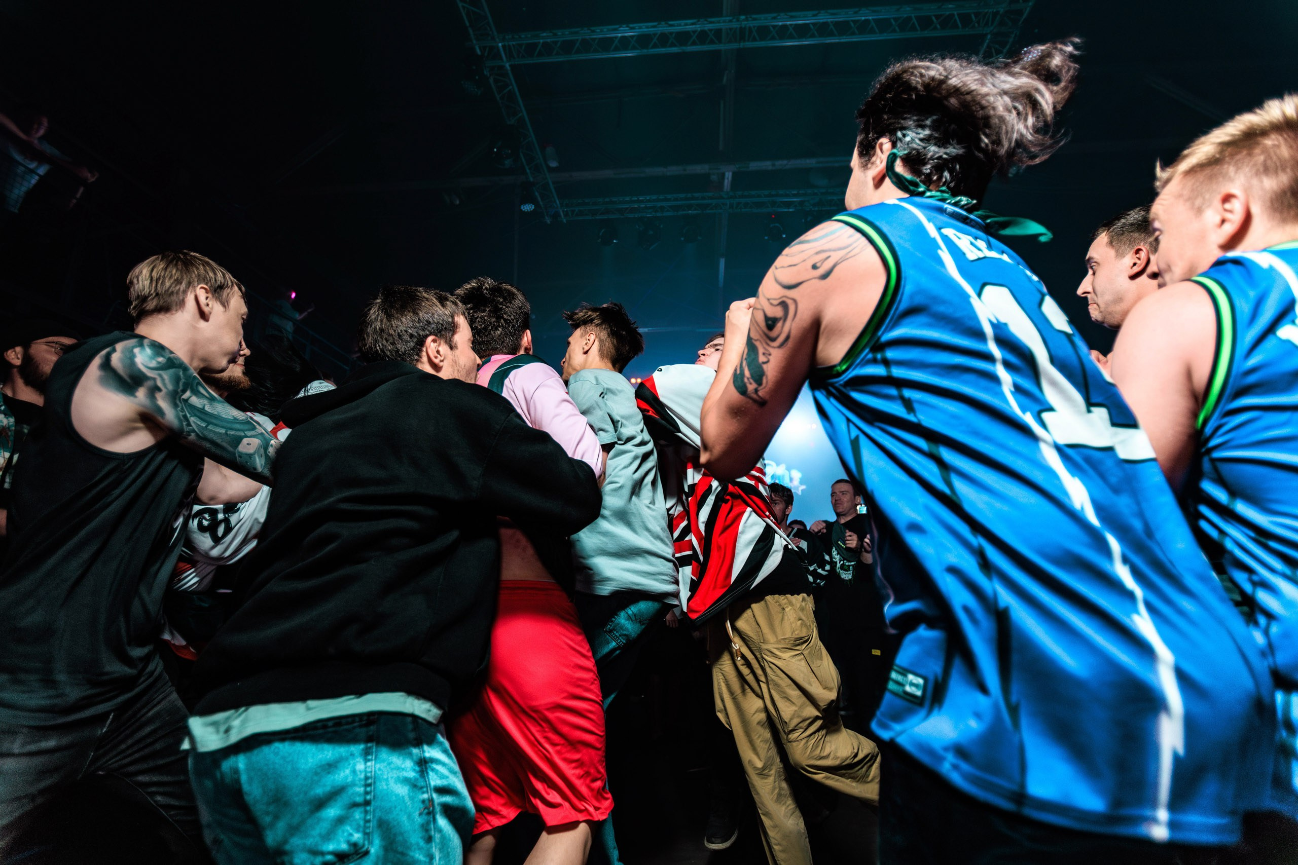 27.06.25 Ночь музыки. Репортажный фотограф Екатеринбург | Яркий, качественный репортаж | Концерты, клубы, репортаж, праздники, корпоративы