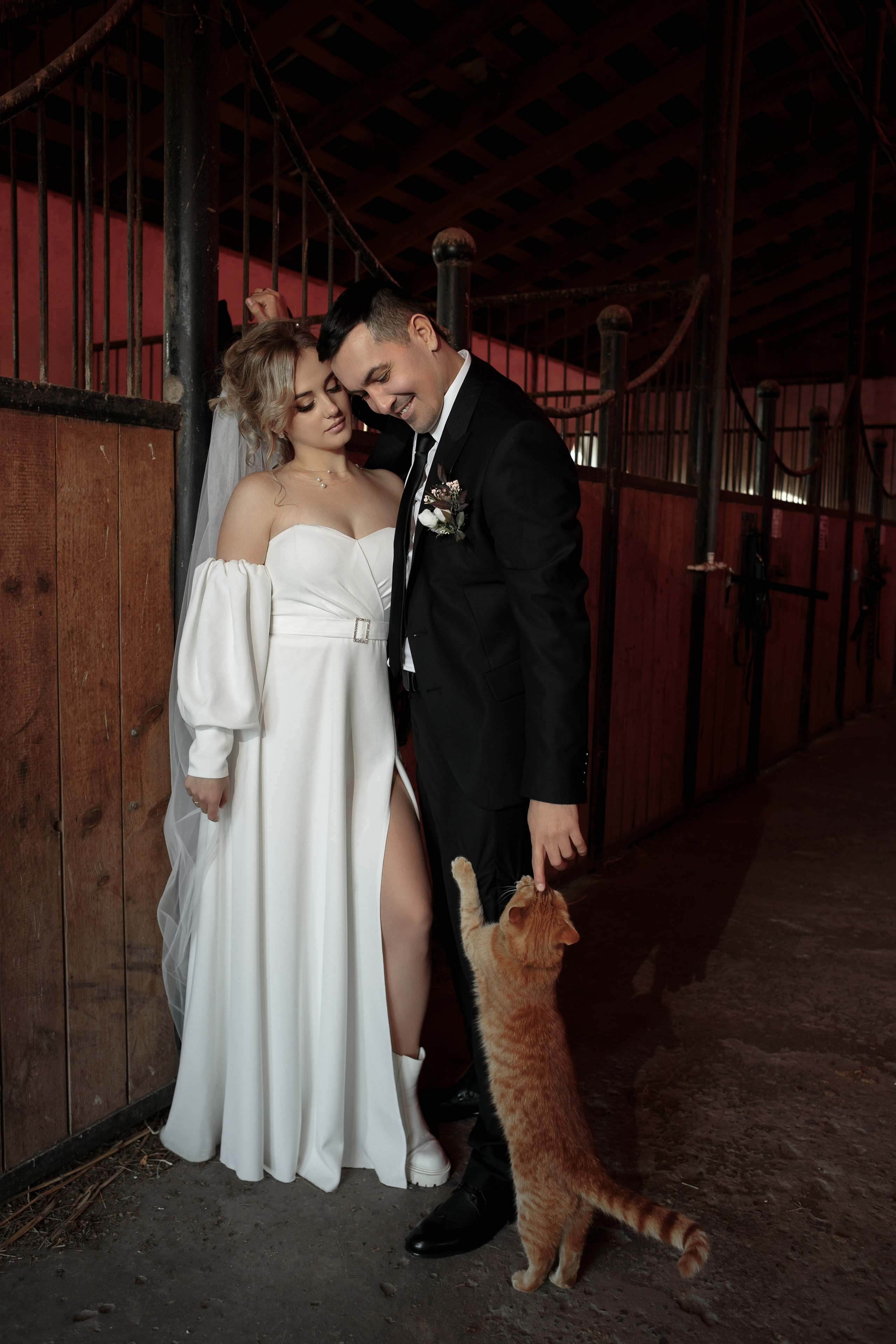 Григорий & Влада. Свадебный фотограф в Астрахани. Фототуры по Астрахани и в горы Кавказа